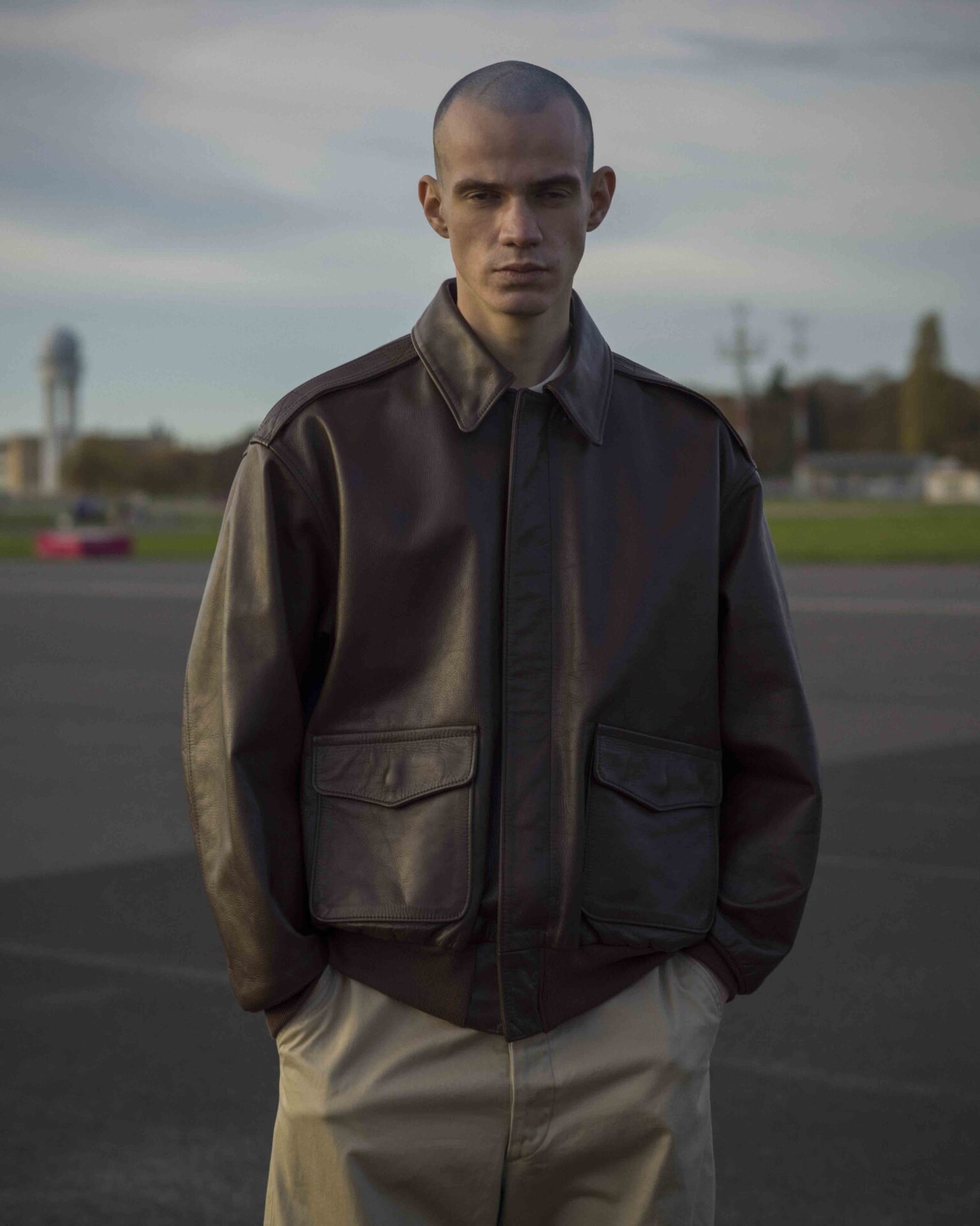 AVIREX7522、エクスクルーシブコレクションを限定店舗でローンチ