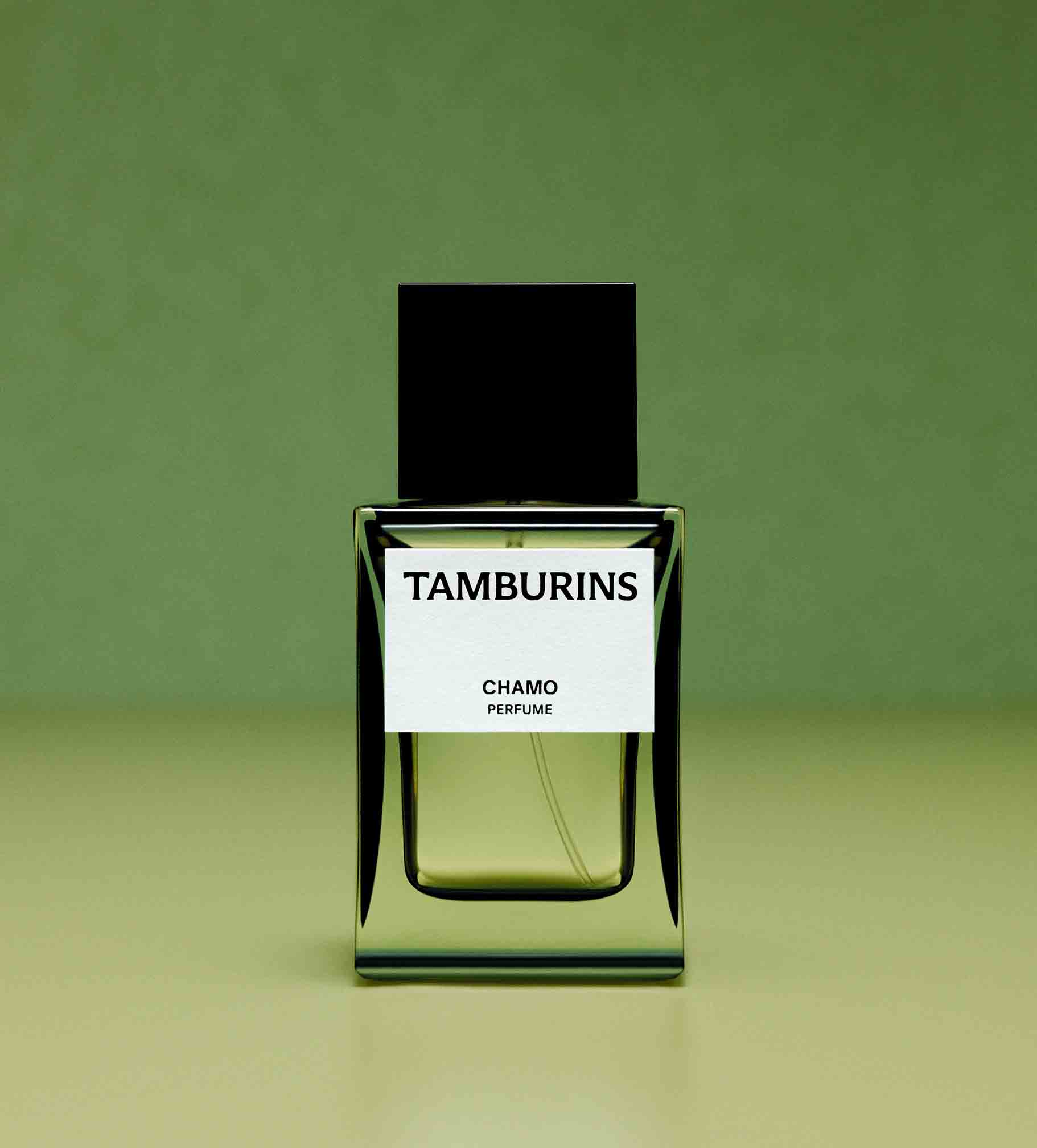 韓国発コスメブランド「TAMBURINS」BLACKPINK・JENNIEとのコラボ香水