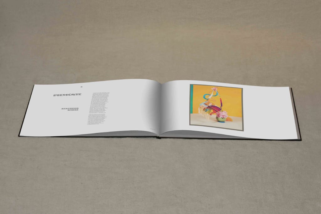 FENDI　ブランドブック Fendi to Launch Anniversary Book