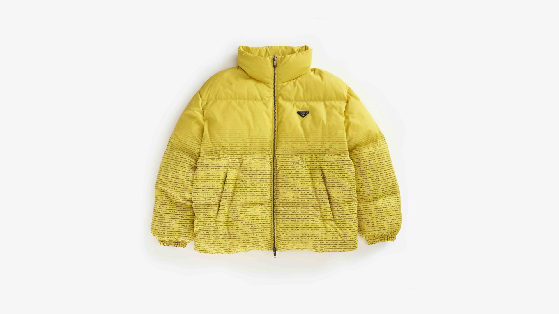 PRADA 、伊勢丹新宿店メンズ館にてポップアップストアを開催