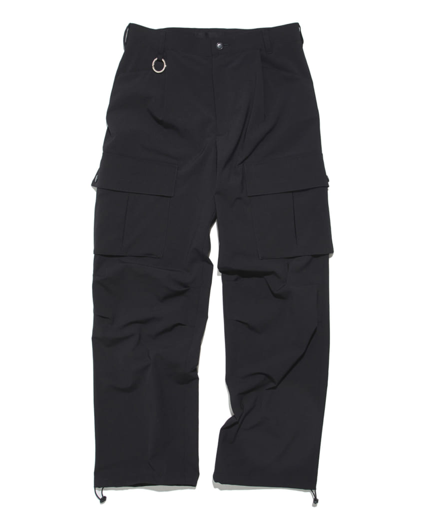 th products STUDIOUS別注 CARGO PANTS-