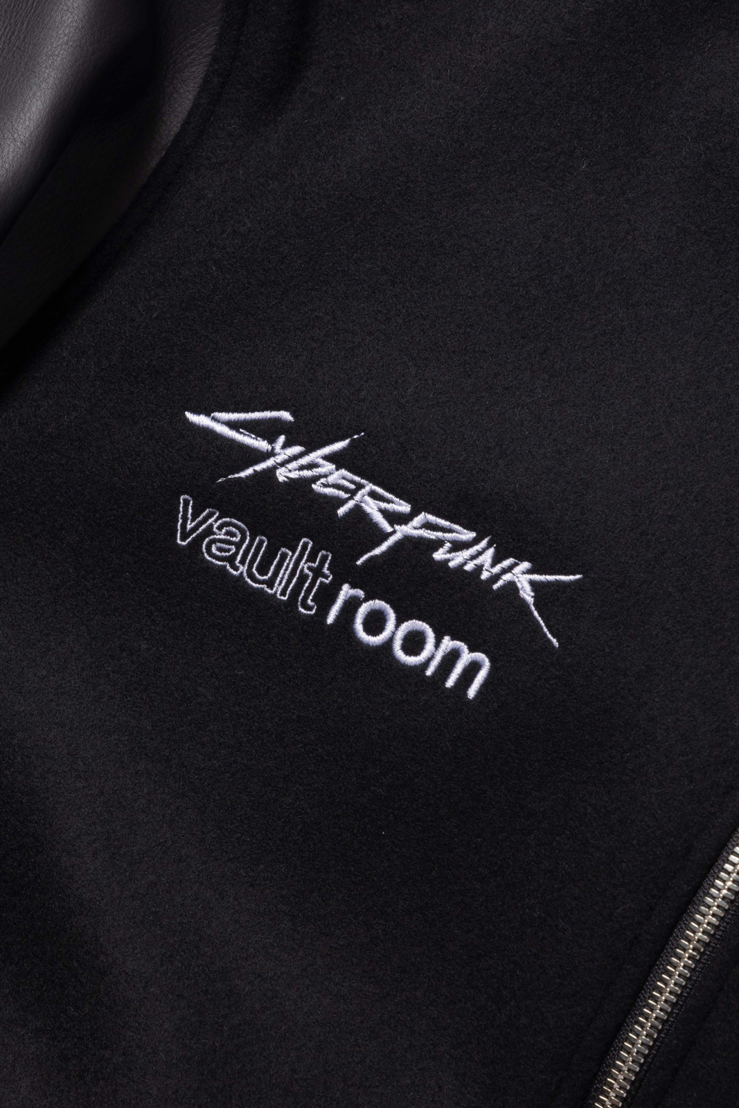 vaultroom × 「サイバーパンク エッジランナーズ」コラボアイテムを 