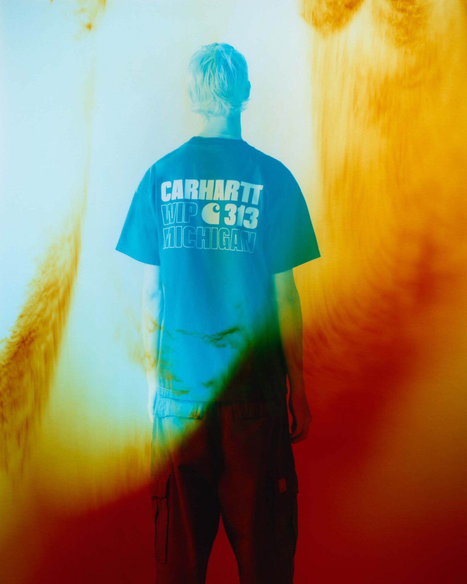 Carhartt WIP 2023年春夏コレクション | HIGHSNOBIETY.JP（ハイスノバ