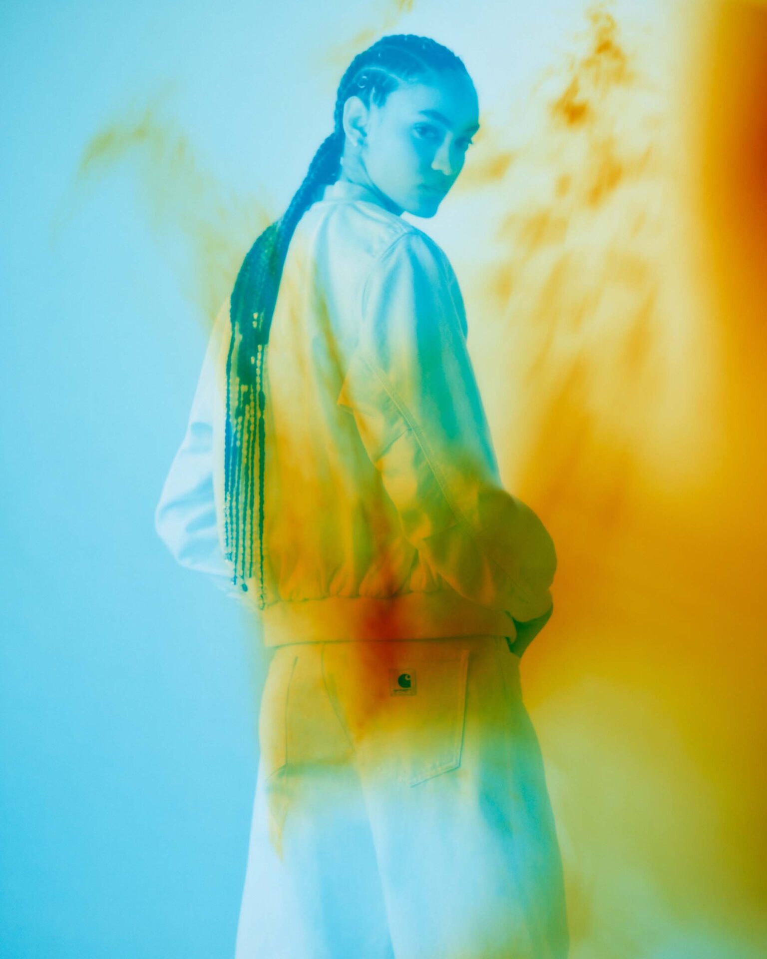 Carhartt WIP 2023年春夏コレクション | HIGHSNOBIETY.JP（ハイスノバ