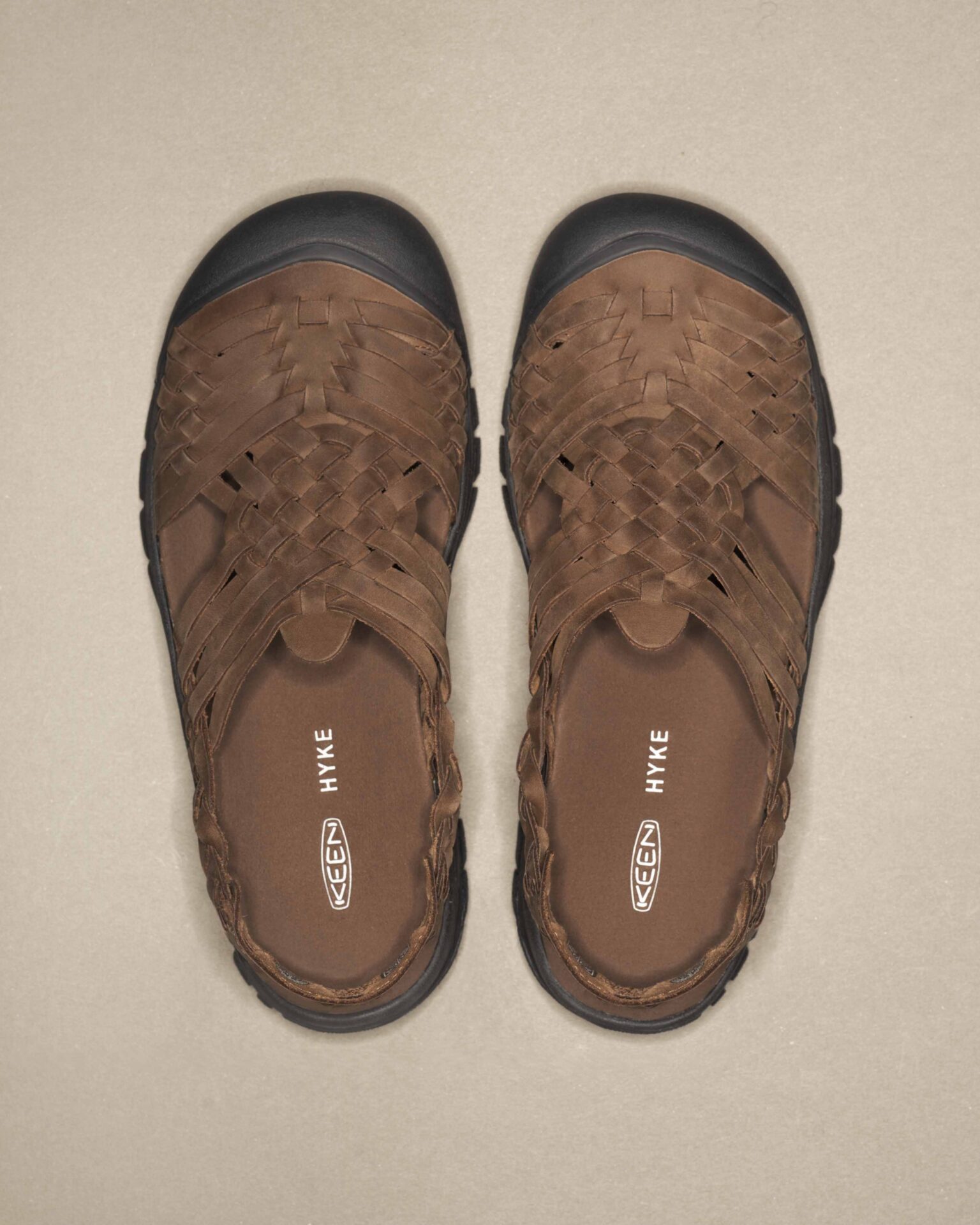 HYKE × KEEN ROSARITA Ⅱ 新品未使用 hugall_8701110881