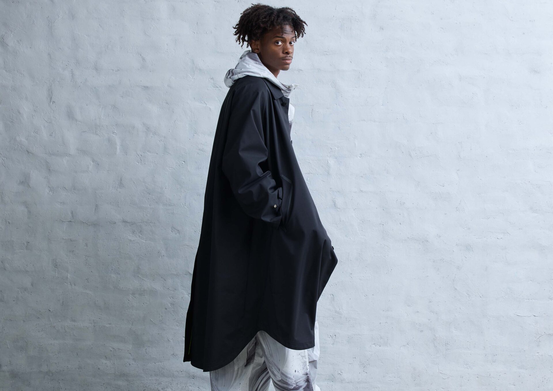 MAGIC STICK 2023年春夏コレクション | HIGHSNOBIETY.JP（ハイスノバ