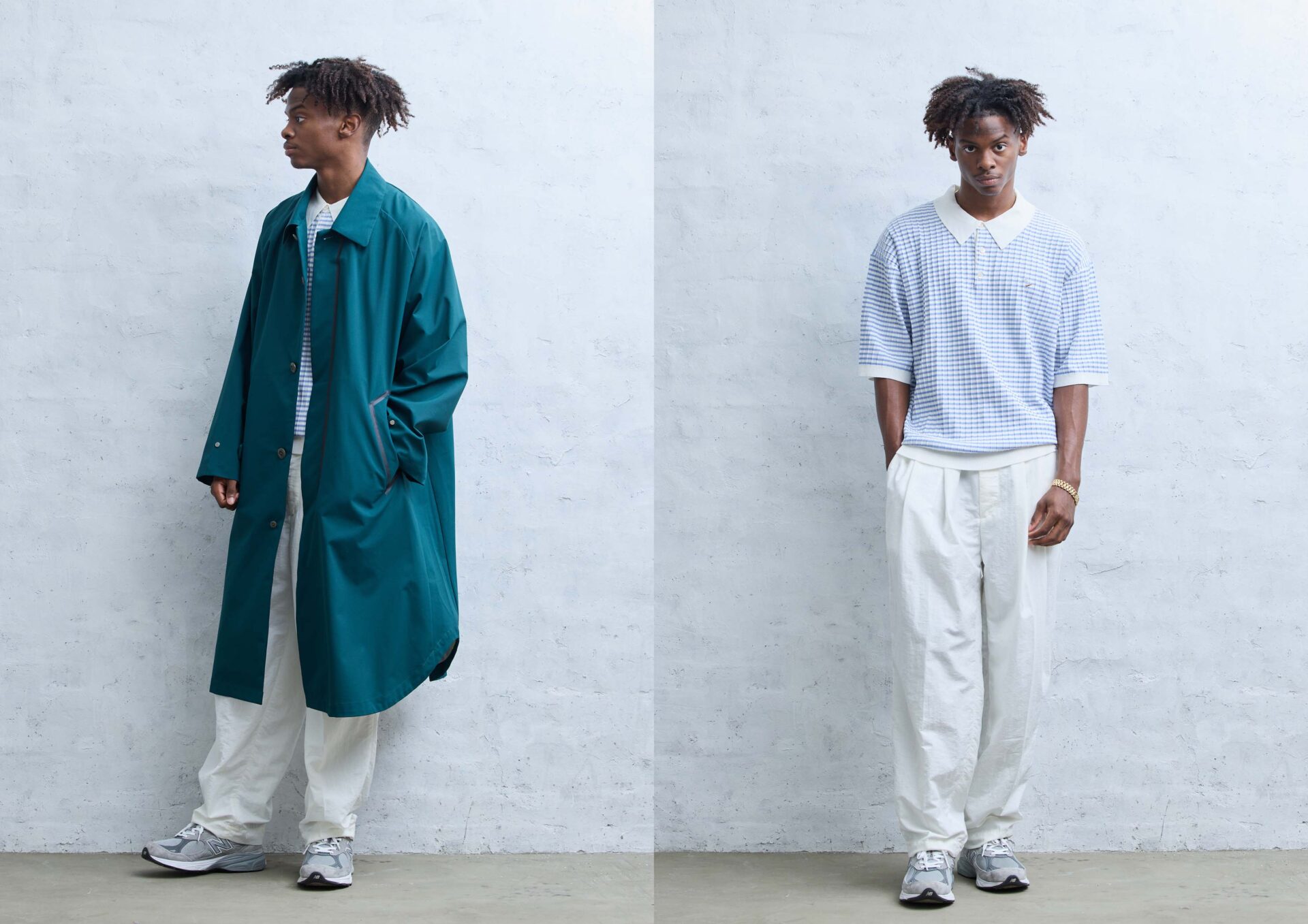【新品タグ付き】MAGIC STICK 23SS ナイロンXL MAGIC STICK 2023年春夏コレクション | HIGHSNOBIETY.JP（ハイスノバ