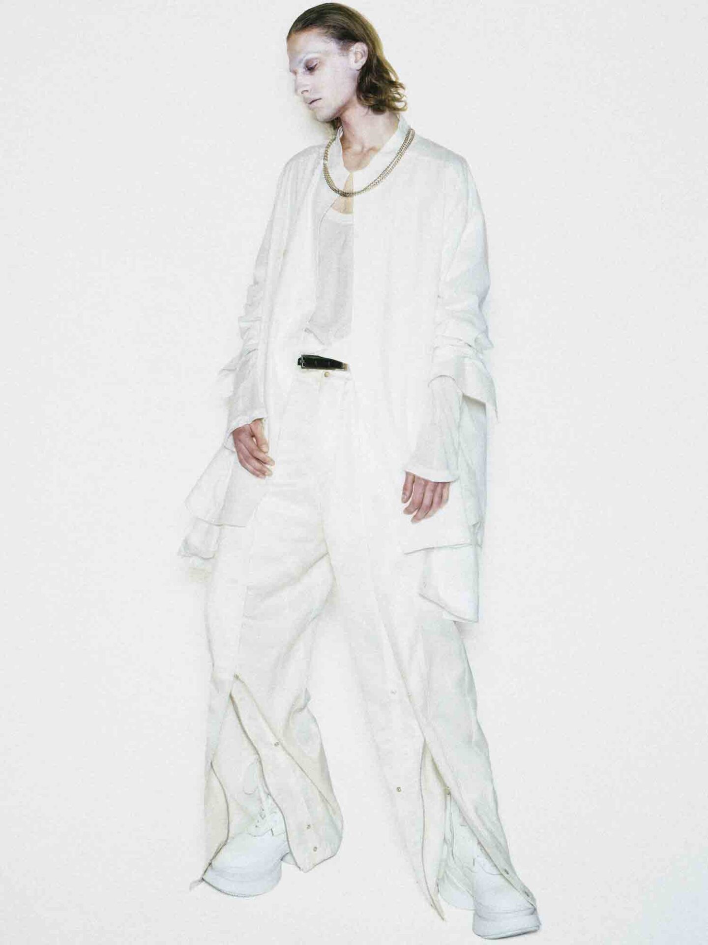 JULIUS 2023年秋冬コレクション | HIGHSNOBIETY.JP（ハイスノバイエティ）
