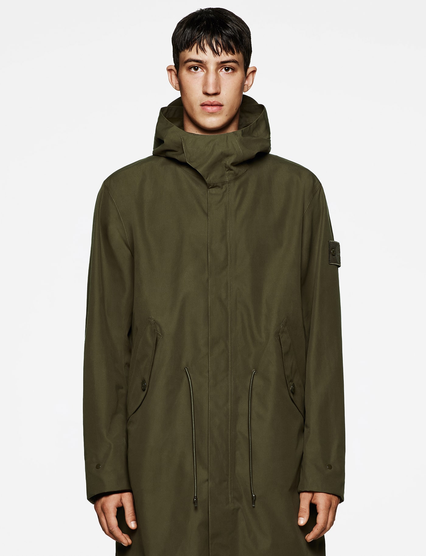 購入卸値 ストーンアイランド コート 04s stoneisland www