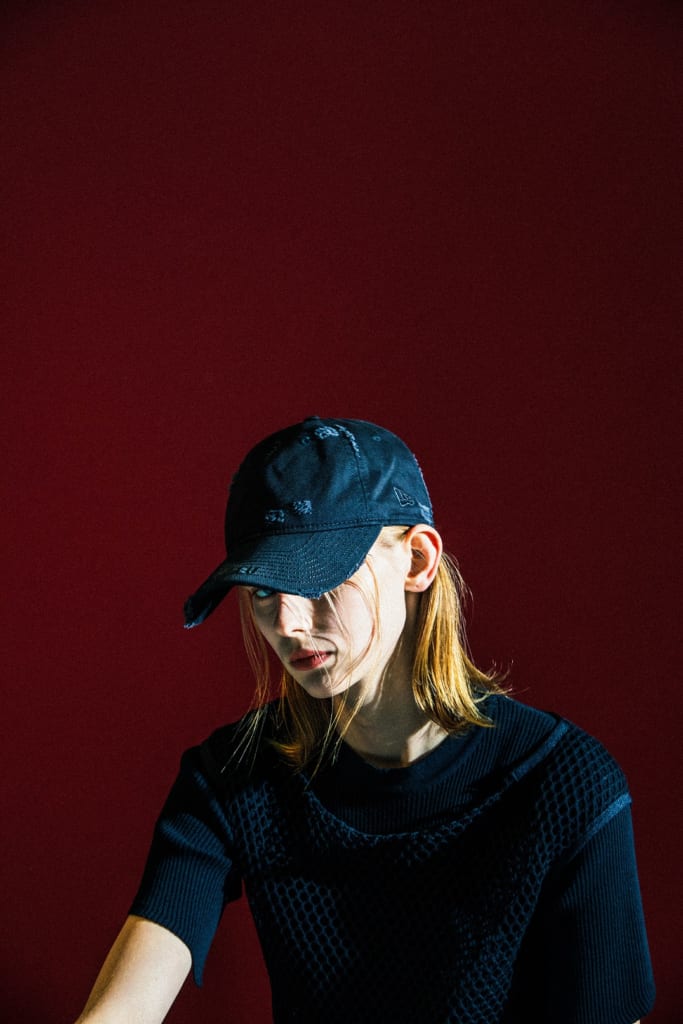 LIMI feu × New Era® コラボアイテム4型が発売 | HIGHSNOBIETY.JP