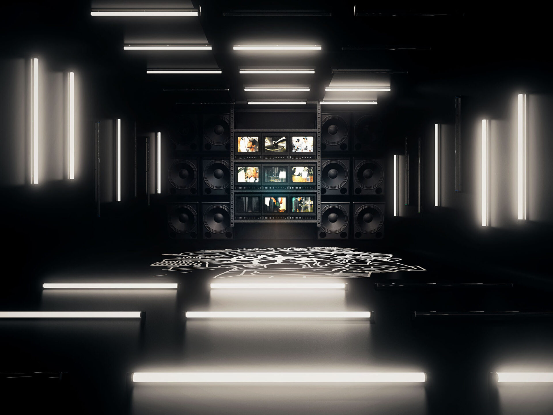 上野伸平のスケートビデオ「LENZ III」が発売 | HIGHSNOBIETY.JP