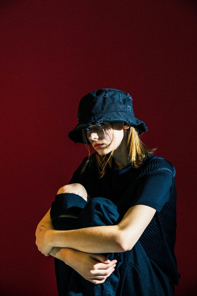 LIMI feu × New Era® コラボアイテム4型が発売 | HIGHSNOBIETY.JP 