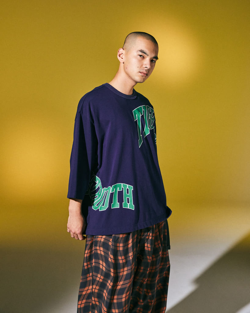 Tightbooth 2023年春夏コレクション | HIGHSNOBIETY.JP（ハイスノバ 