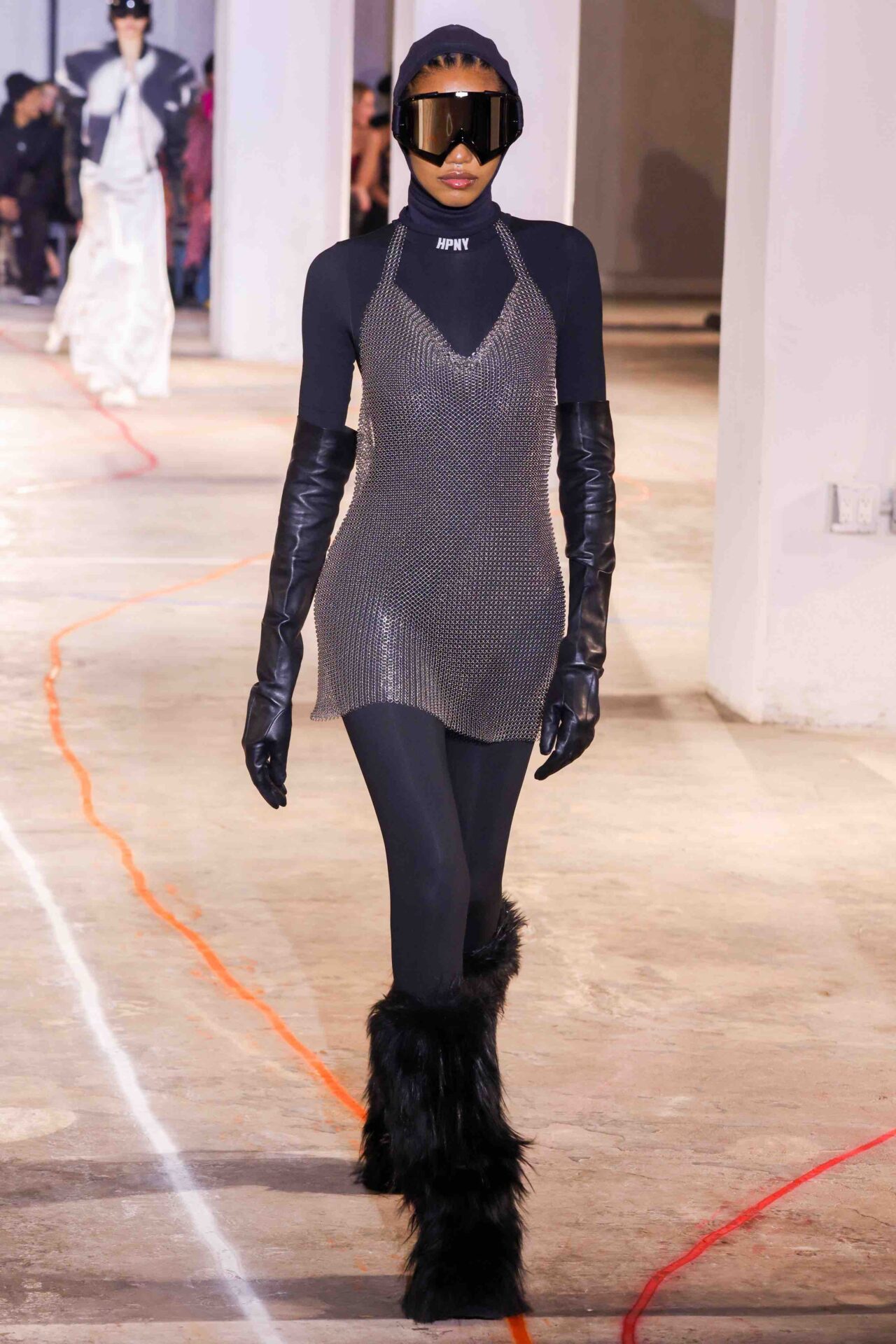 HERON PRESTON 2023年秋冬コレクション | HIGHSNOBIETY.JP（ハイスノバ