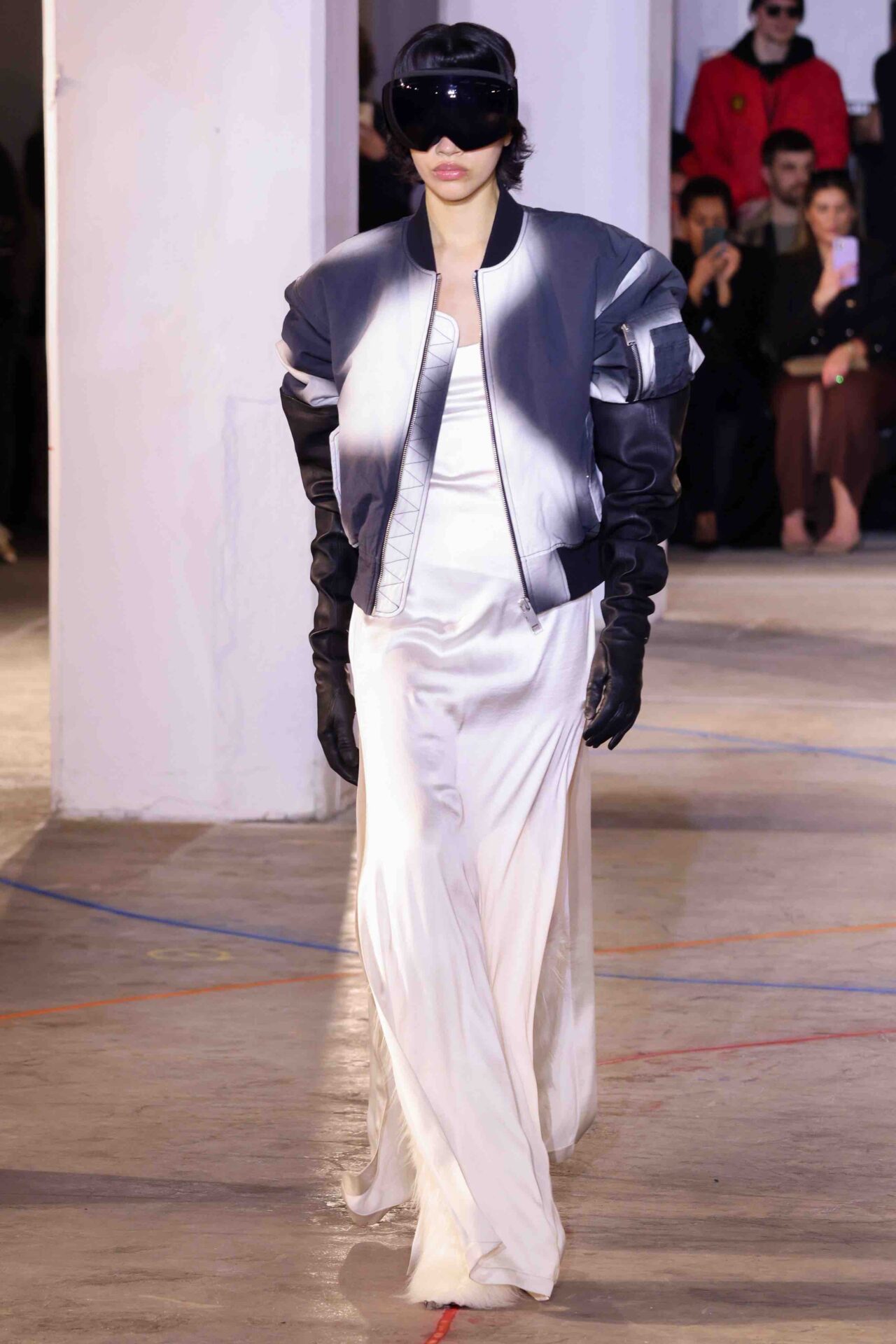 HERON PRESTON 2023年秋冬コレクション | HIGHSNOBIETY.JP（ハイスノバ