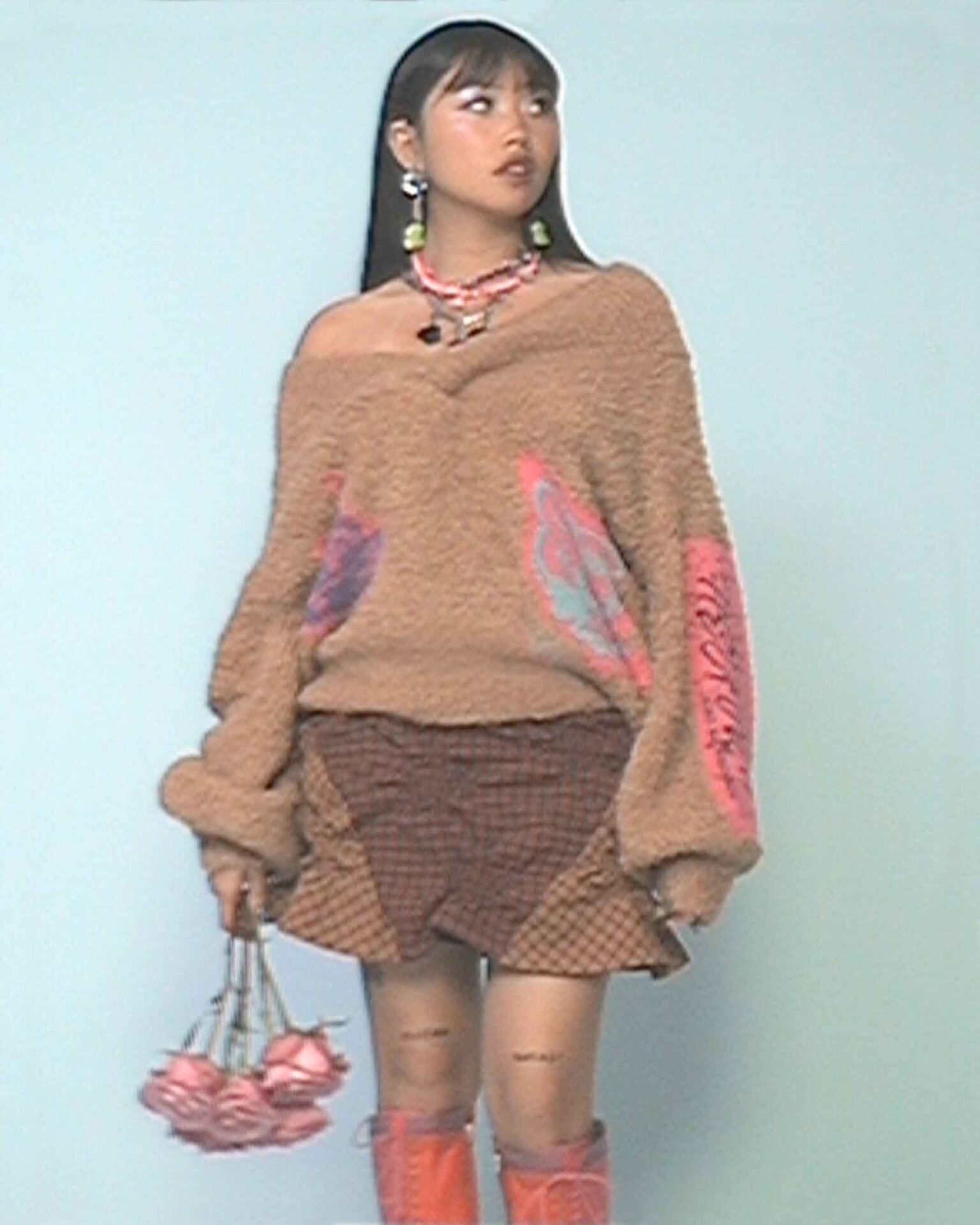 KIKO KOSTADINOV × HAVEN BY MARC JACOBS 初コラボアイテム発売