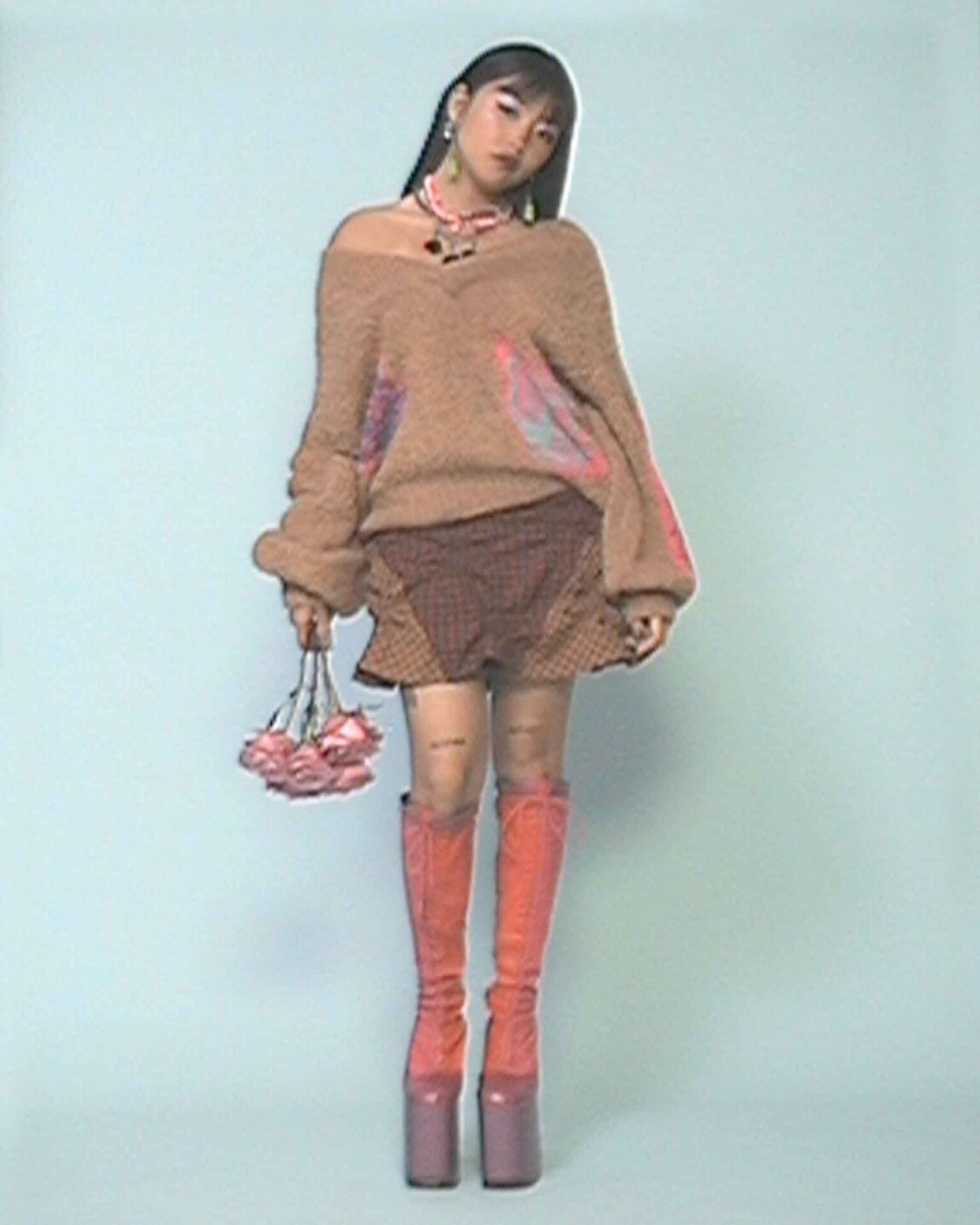 KIKO KOSTADINOV × HAVEN BY MARC JACOBS 初コラボアイテム発売