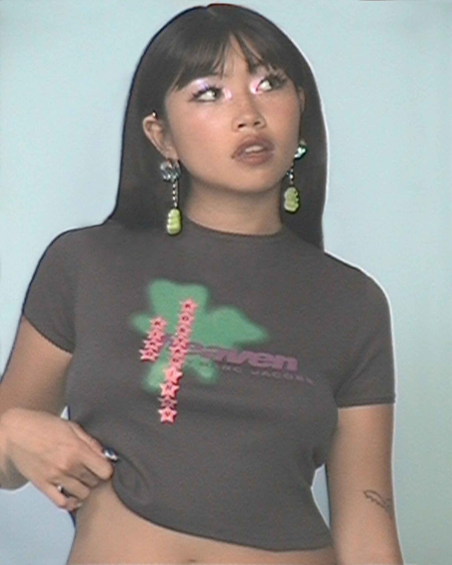 KIKO KOSTADINOV × HAVEN BY MARC JACOBS 初コラボアイテム発売