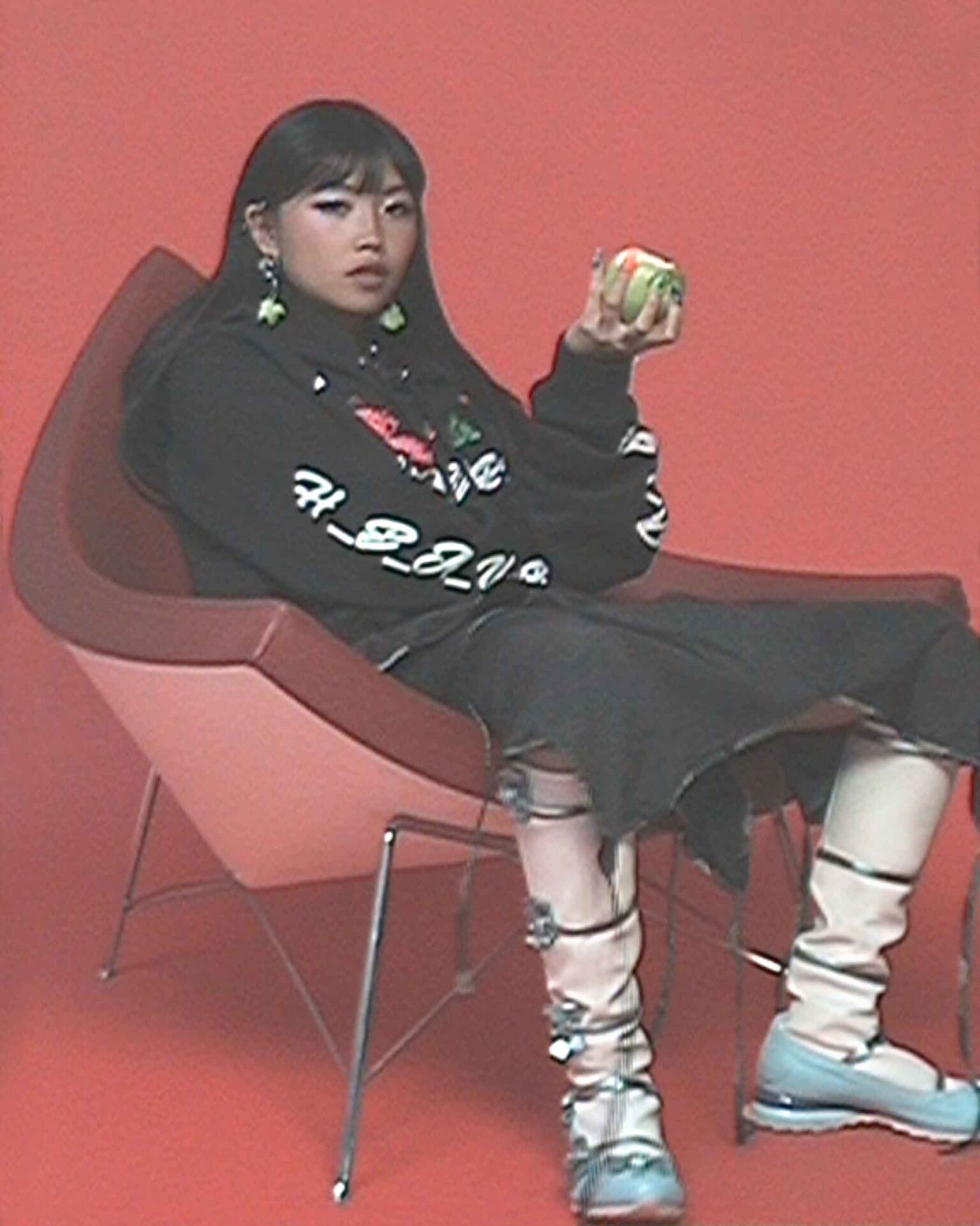 KIKO KOSTADINOV × HAVEN BY MARC JACOBS 初コラボアイテム発売