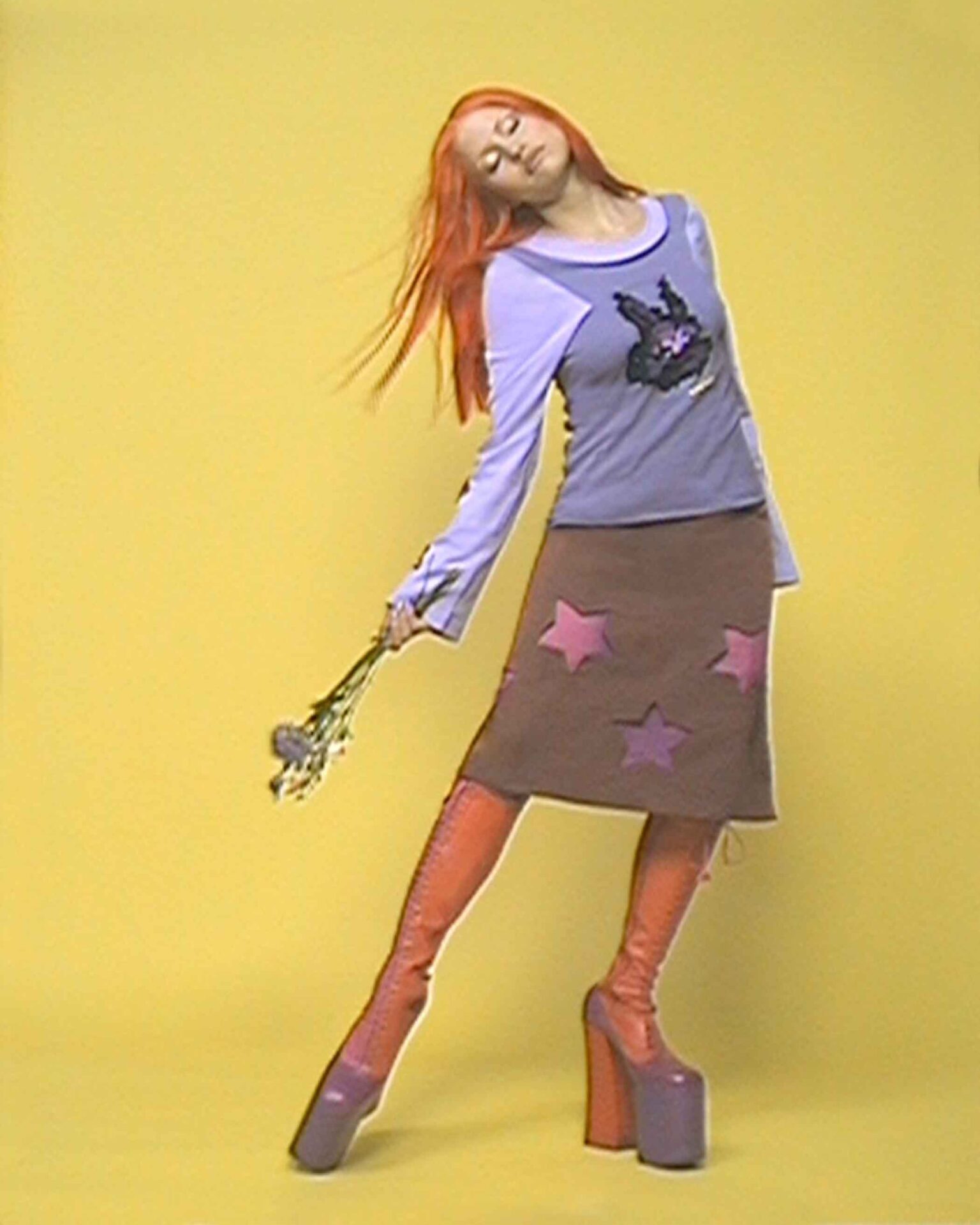 KIKO KOSTADINOV × HAVEN BY MARC JACOBS 初コラボアイテム発売