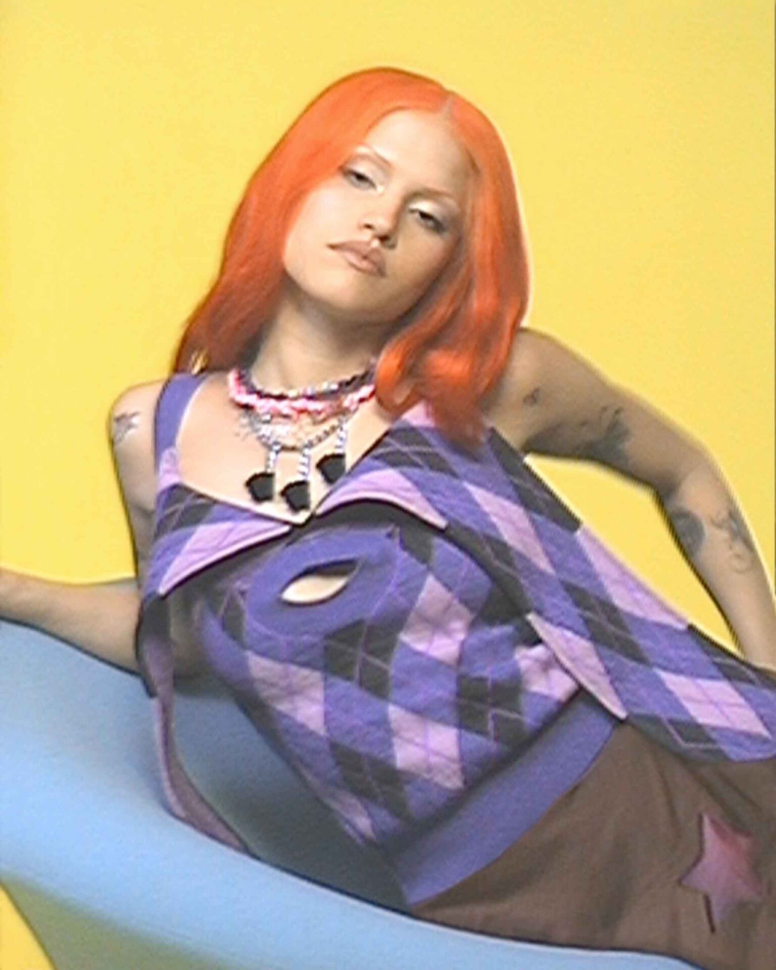 KIKO KOSTADINOV × HAVEN BY MARC JACOBS 初コラボアイテム発売