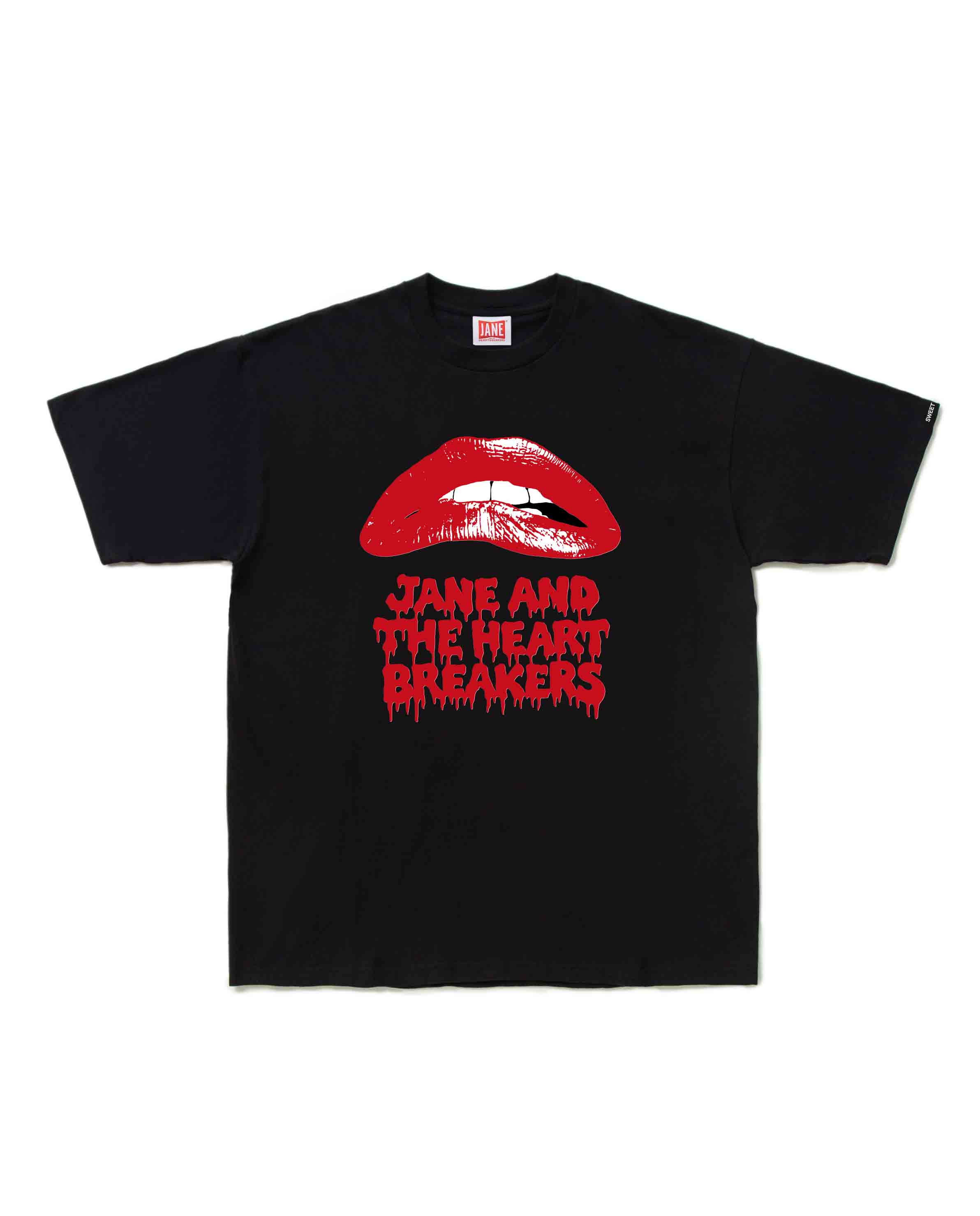 JANE & THE HEARTBREAKERS 新作発売 | HIGHSNOBIETY.JP（ハイスノバ