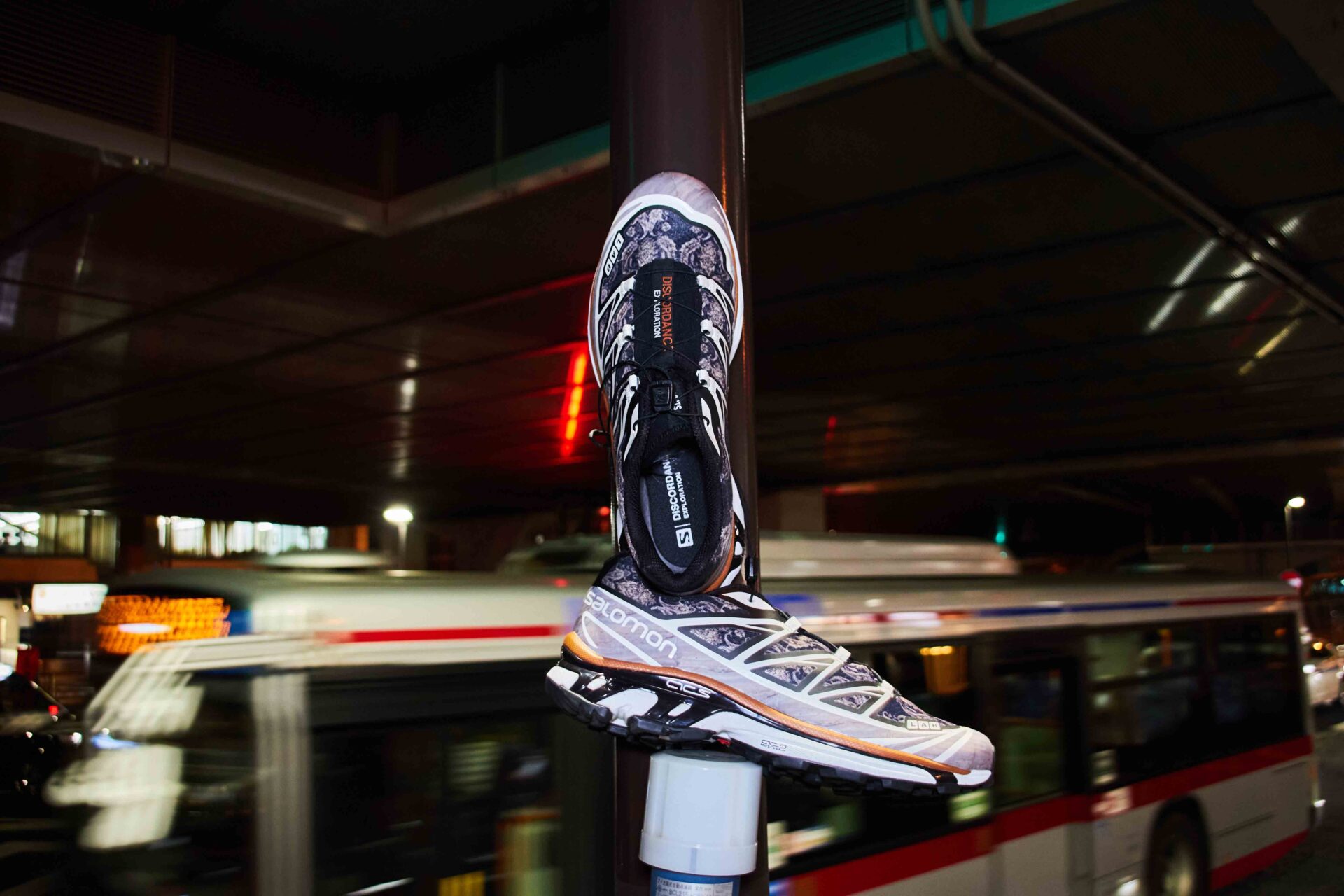 【カーミー】‪☆モノトーンティアードサロペ カーミー】‪☆モノトーンティアードサロペ カーミー‬‬