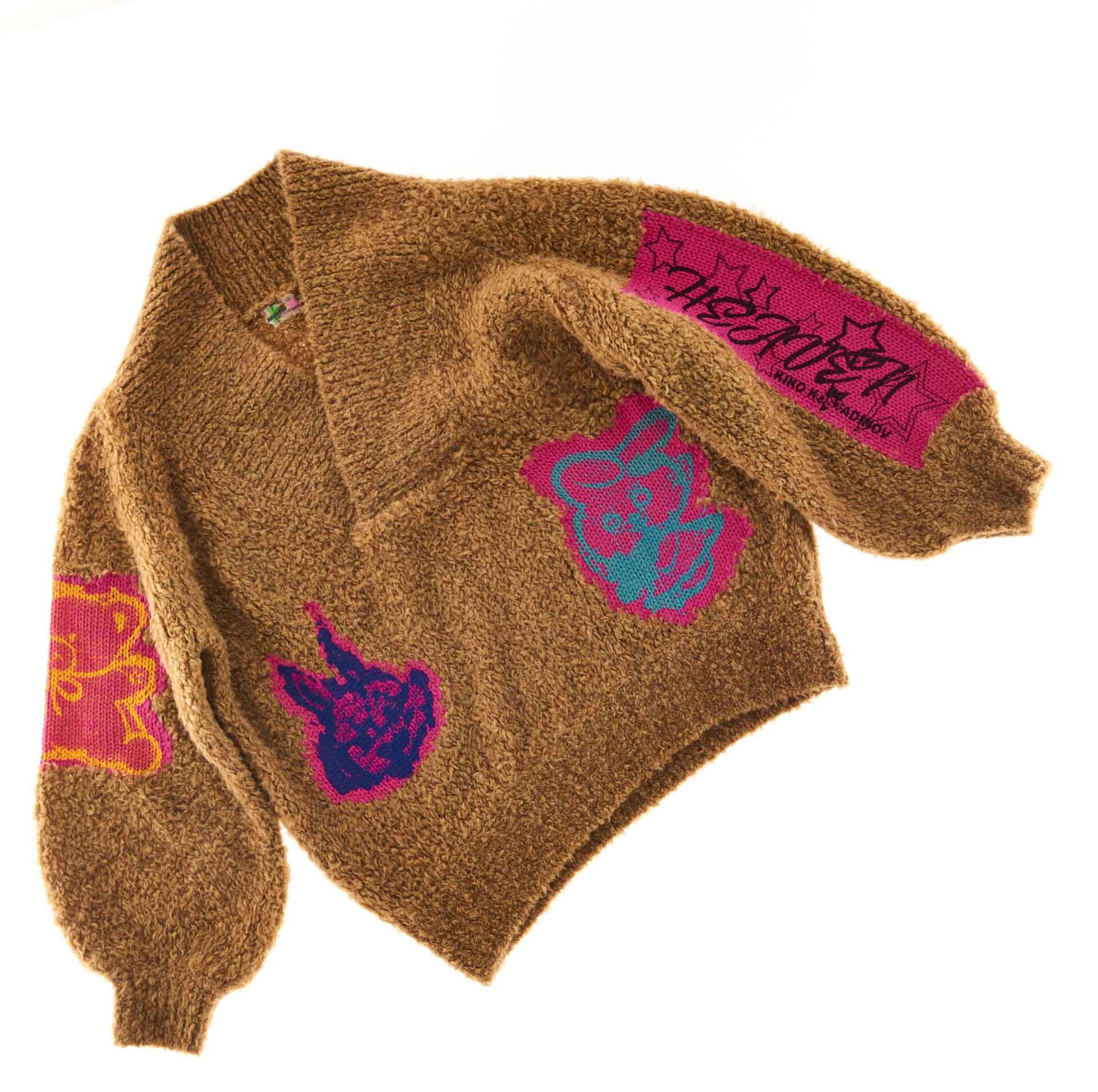 KIKO KOSTADINOV × HAVEN BY MARC JACOBS 初コラボアイテム発売