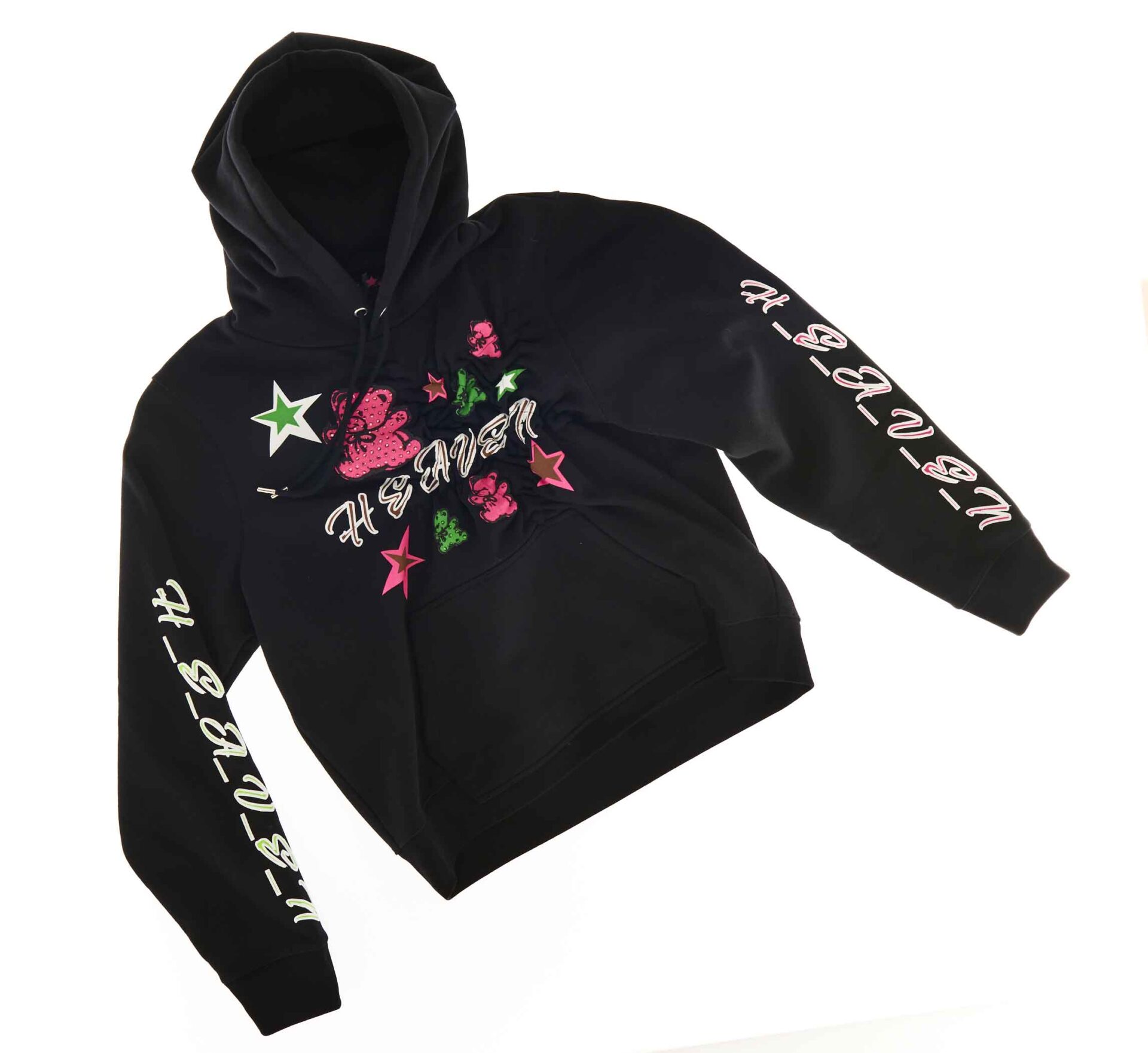 KIKO KOSTADINOV × HAVEN BY MARC JACOBS 初コラボアイテム発売