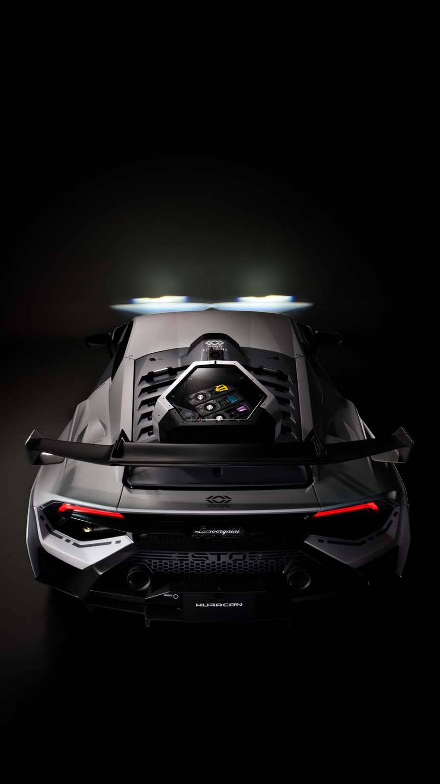 Lamborghini ランボルギーニ　オリジナルボックス付き　次世代 ランボルギーニ - 公式サイト | Lamborghini.com
