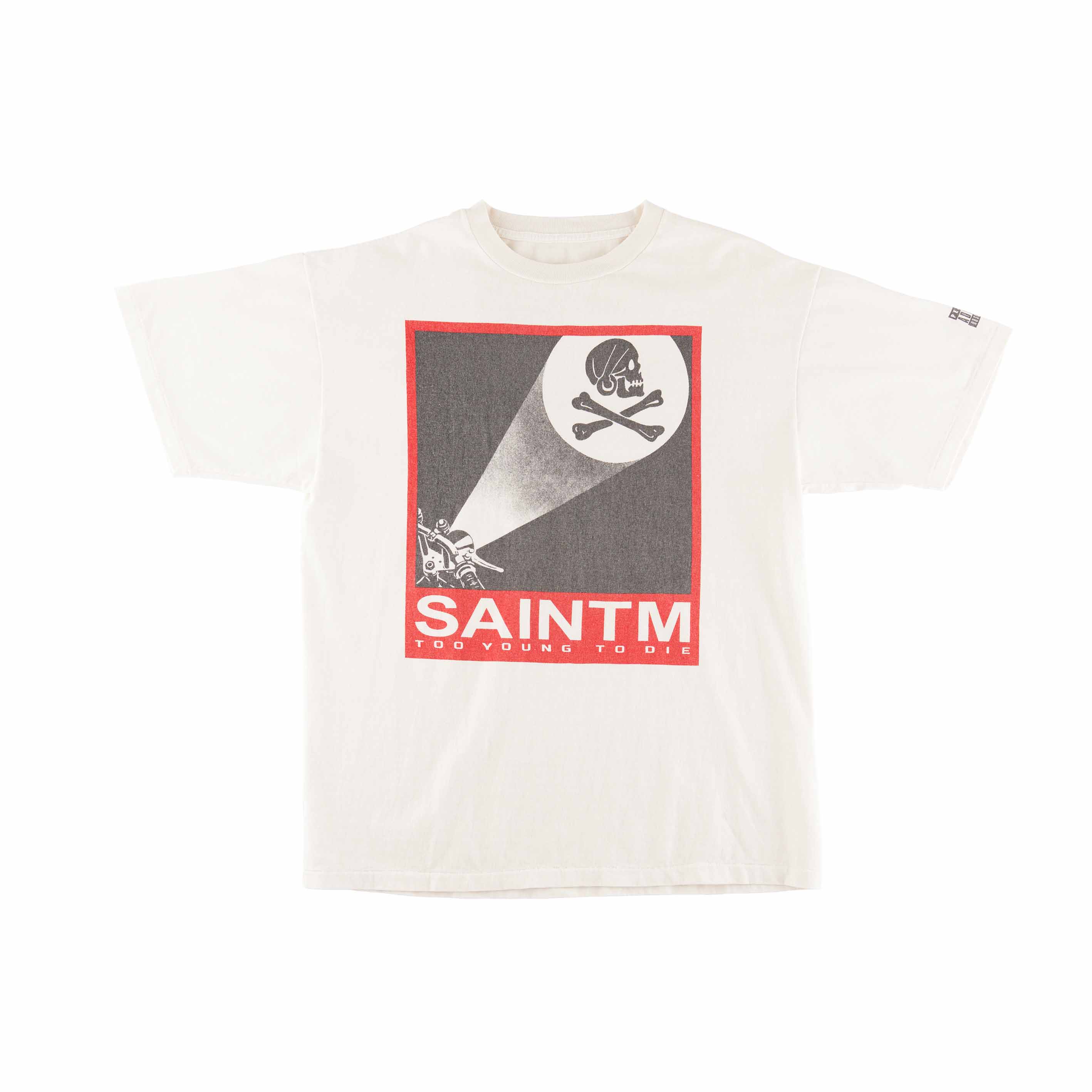 SAINT Mxxxxxx × NEIGHBORHOOD、初コラボコレクション発売