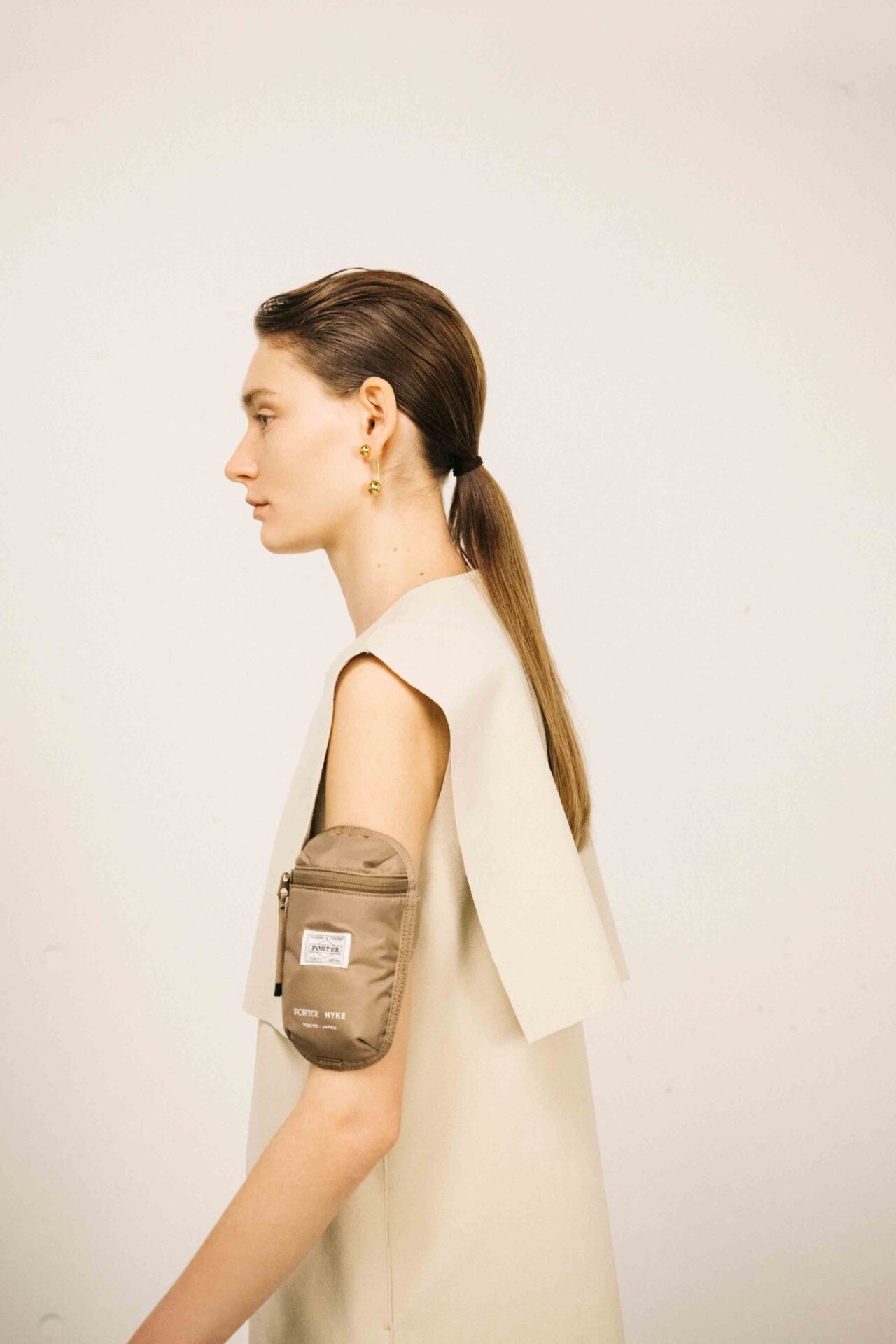 PORTER × HYKE、コラボアイテム第3弾発売 | HIGHSNOBIETY.JP