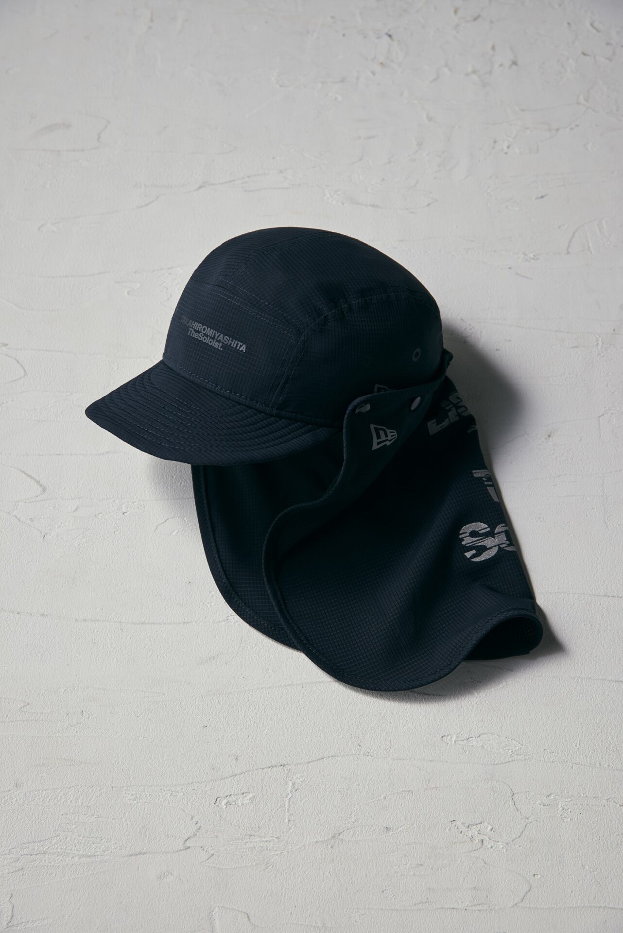 TAKAHIROMIYASHITATheSoloist. × New Era®︎、2023年春夏コレクション