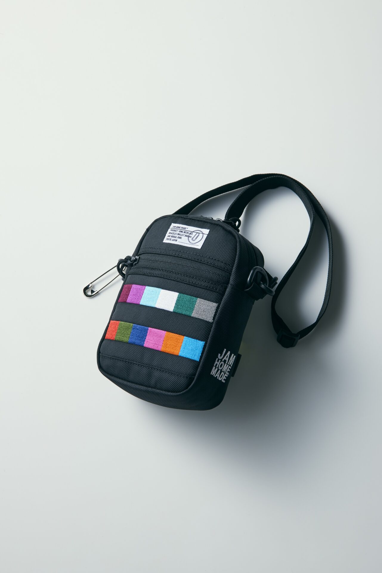 JAM HOME MADE × New Era®︎、新作コラボアイテム発売 | HIGHSNOBIETY