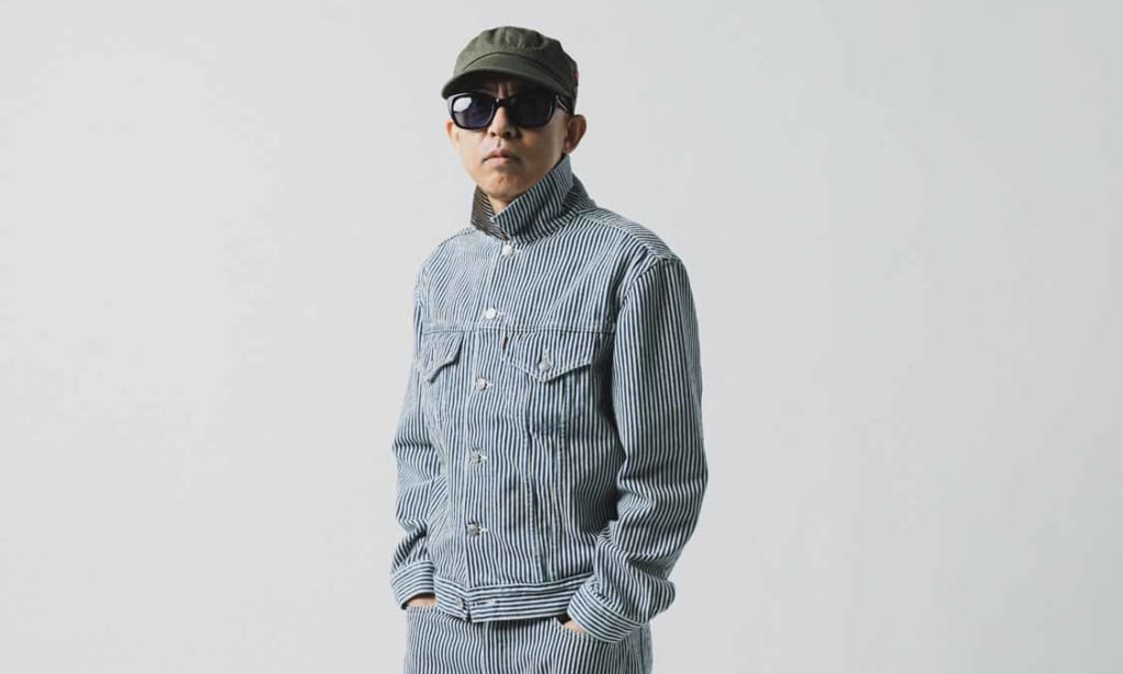 Levi's® × NIGO®、2023年春夏コラボコレクション第3弾発売 