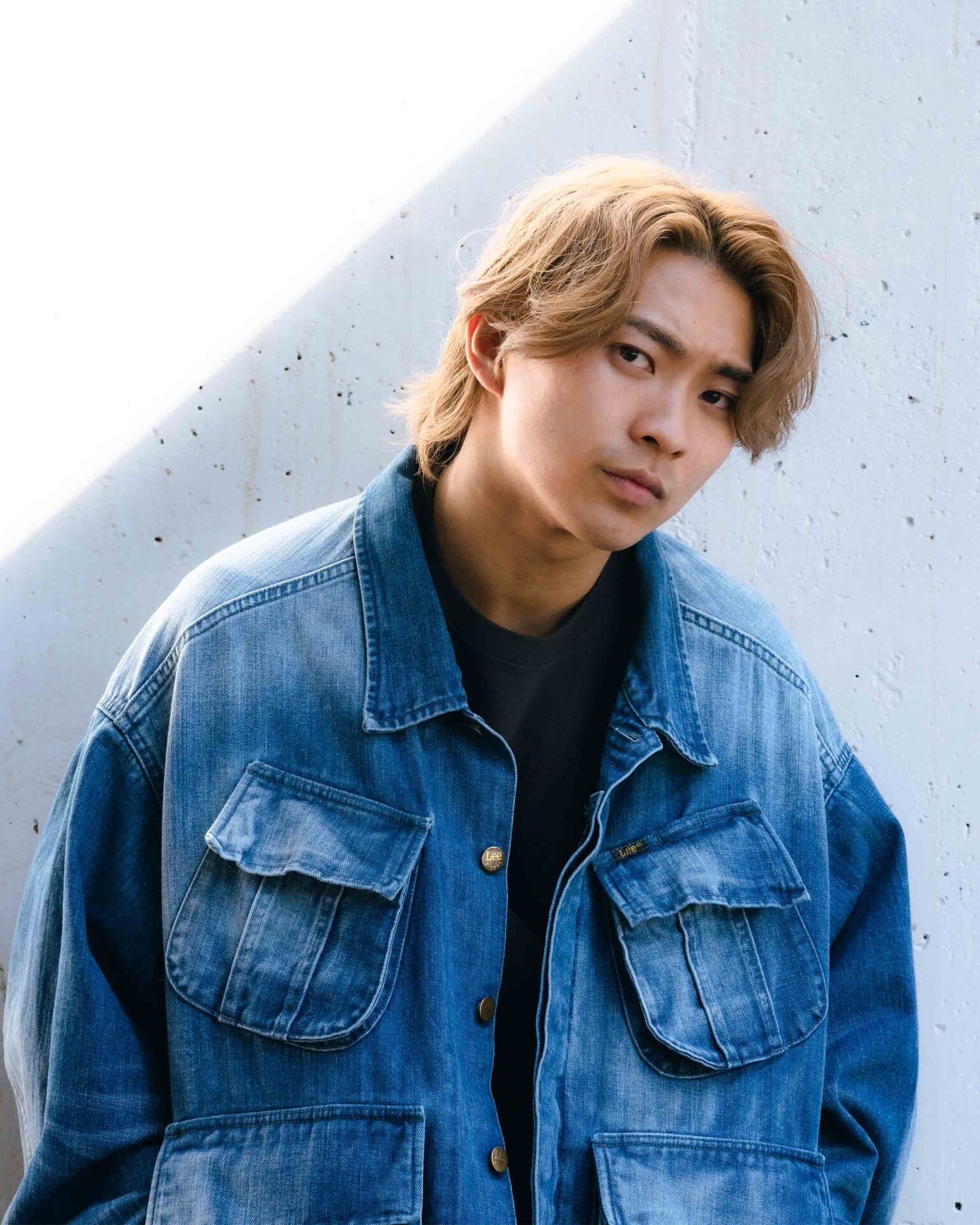 MFC STORE × Lee、コラボアイテム第2弾発売 | HIGHSNOBIETY.JP