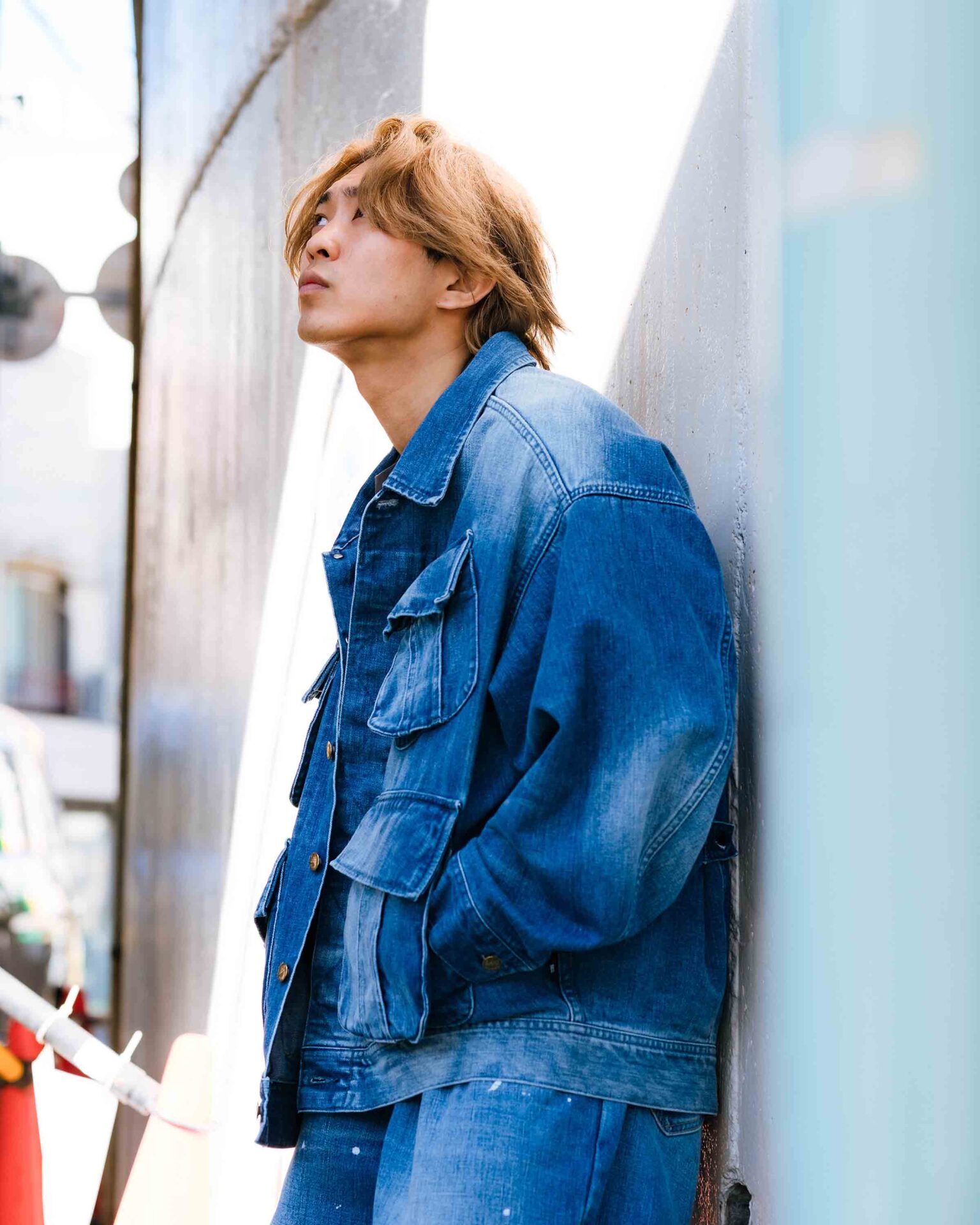 MFC STORE × Lee、コラボアイテム第2弾発売 | HIGHSNOBIETY.JP