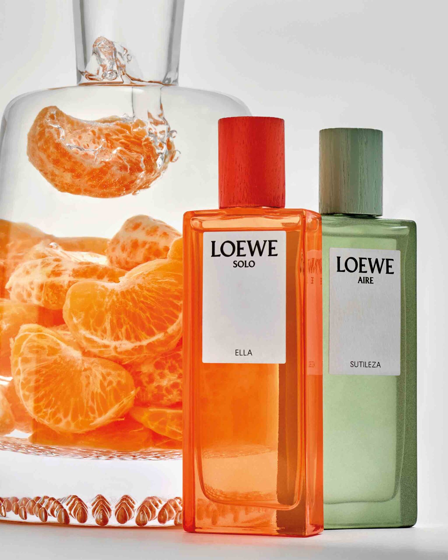 LOEWE ロエベ solo 100ml ほぼ新品 LOEWE Solo | LOEWE Perfumes