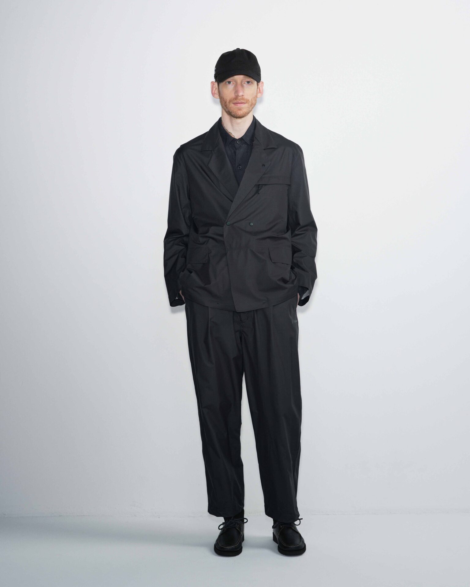 KAPTAIN SUNSHINE × Goldwin、10周年を記念したコラボアイテム発売