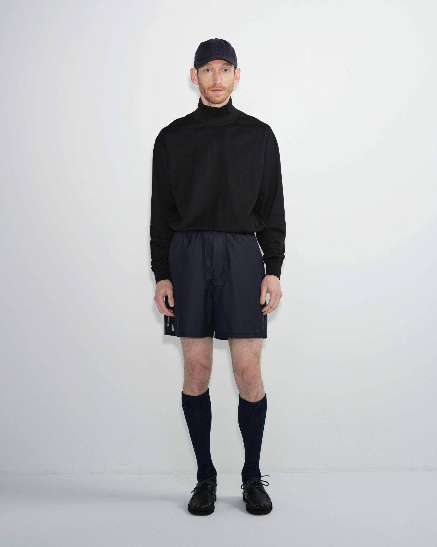 KAPTAIN SUNSHINE × Goldwin、10周年を記念したコラボアイテム発売