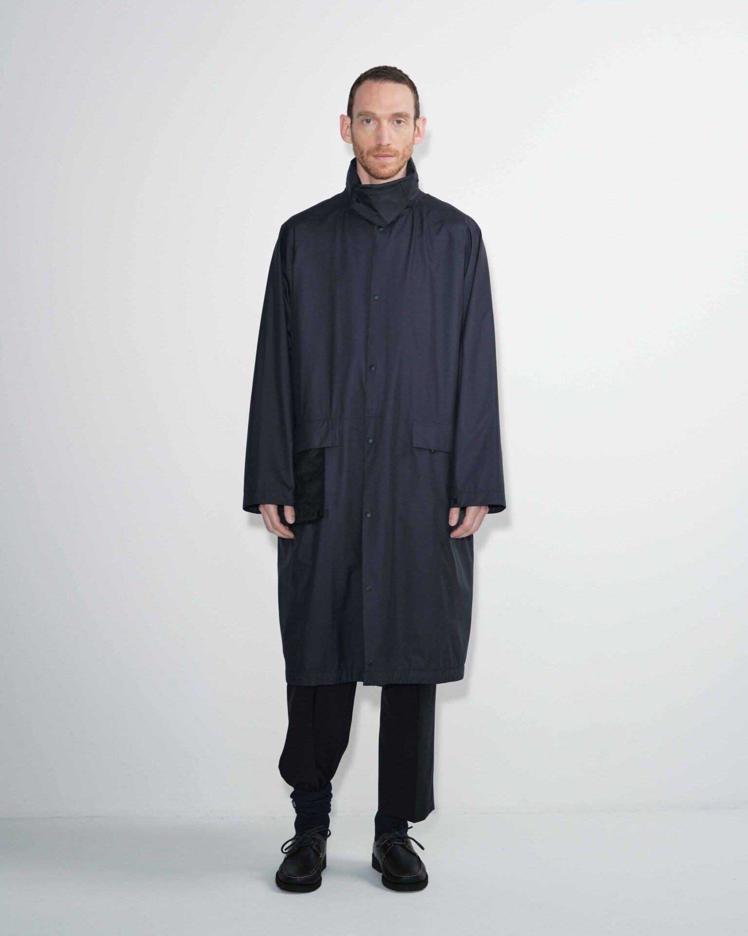 KAPTAIN SUNSHINE × Goldwin、10周年を記念したコラボアイテム発売