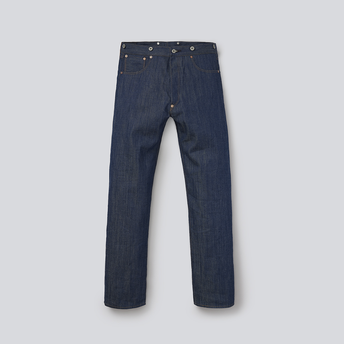 LEVI'S VINTAGE CLOTHING 1901 501 w34