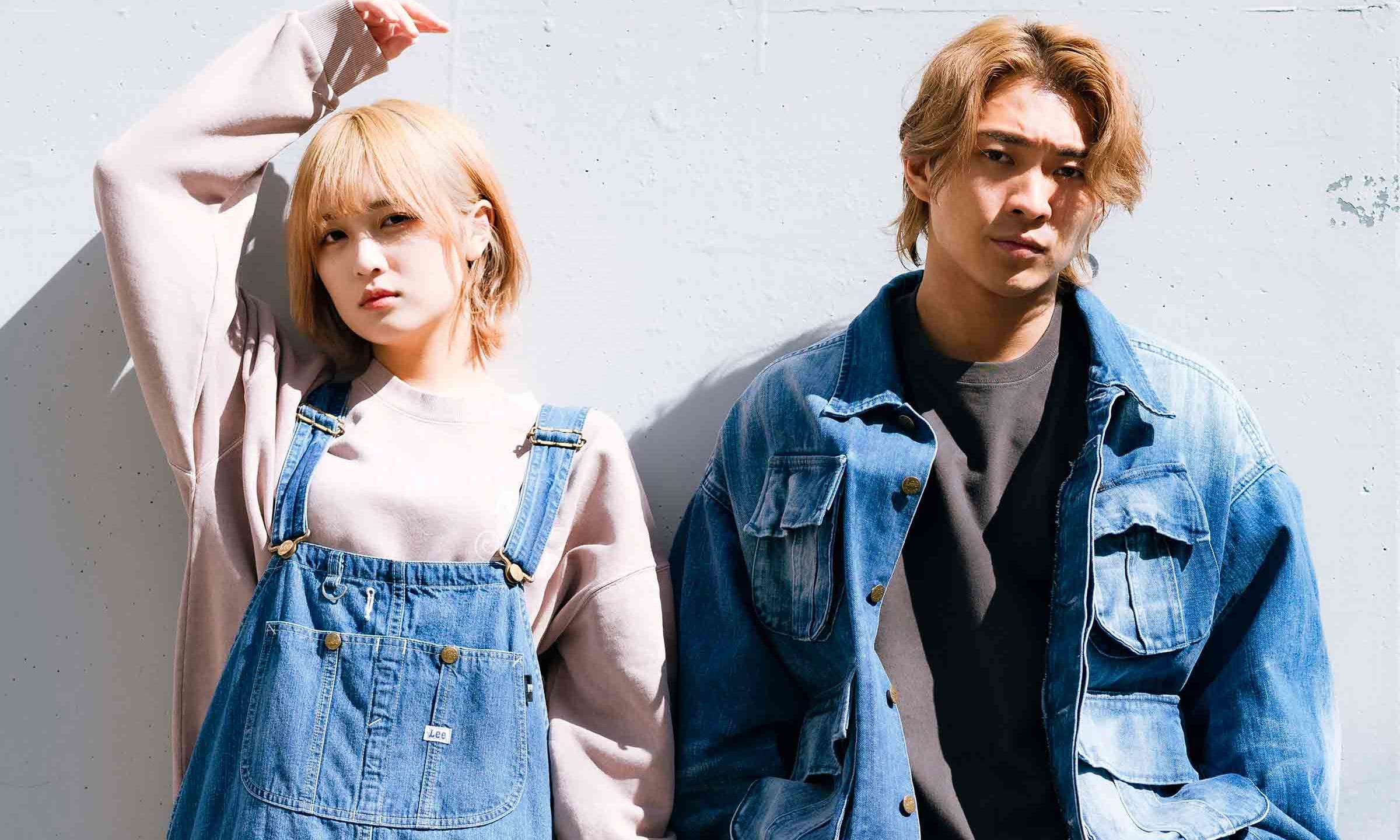 MFC STORE × Lee、コラボアイテム第2弾発売 | HIGHSNOBIETY.JP