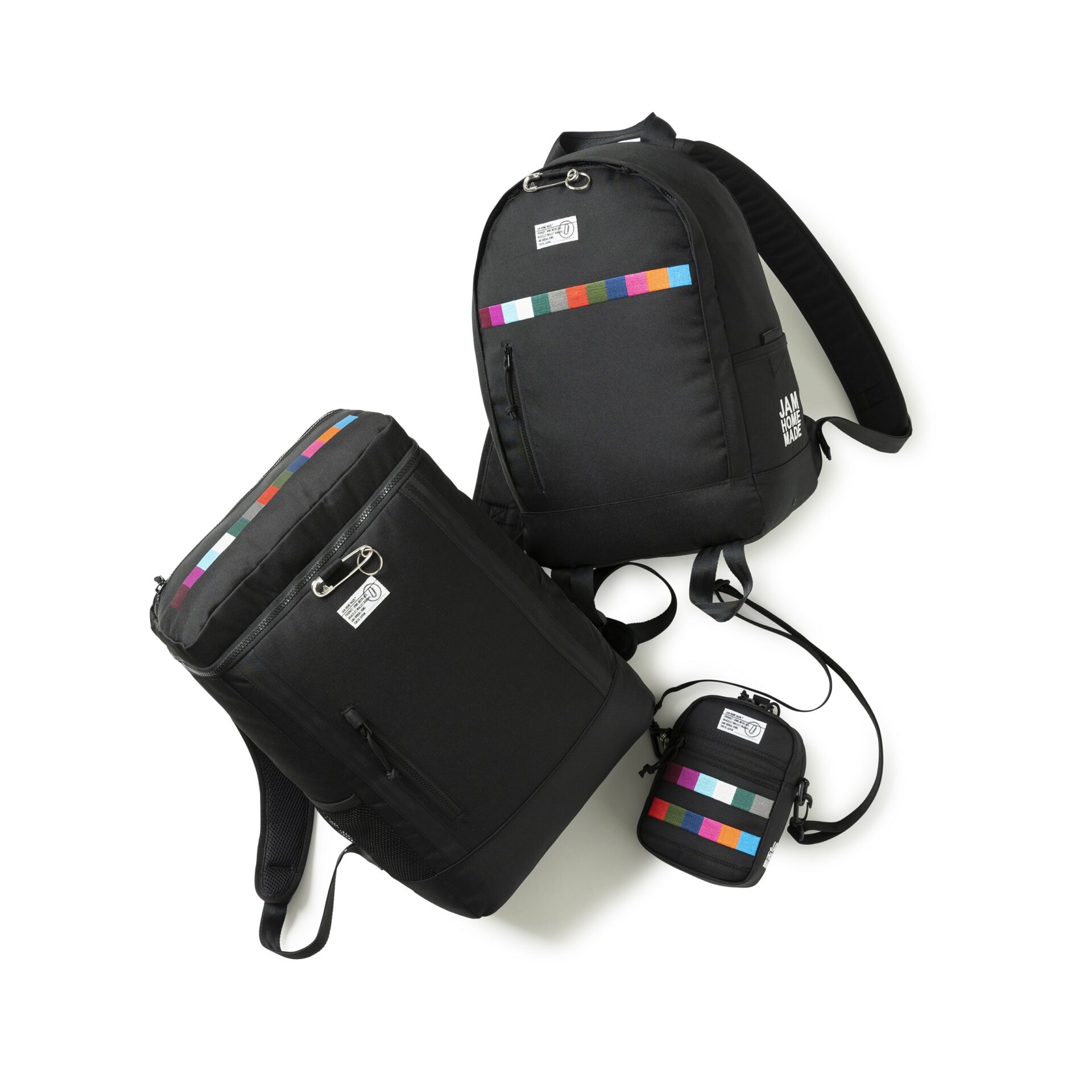 JAM HOME MADE × New Era®︎、新作コラボアイテム発売 | HIGHSNOBIETY