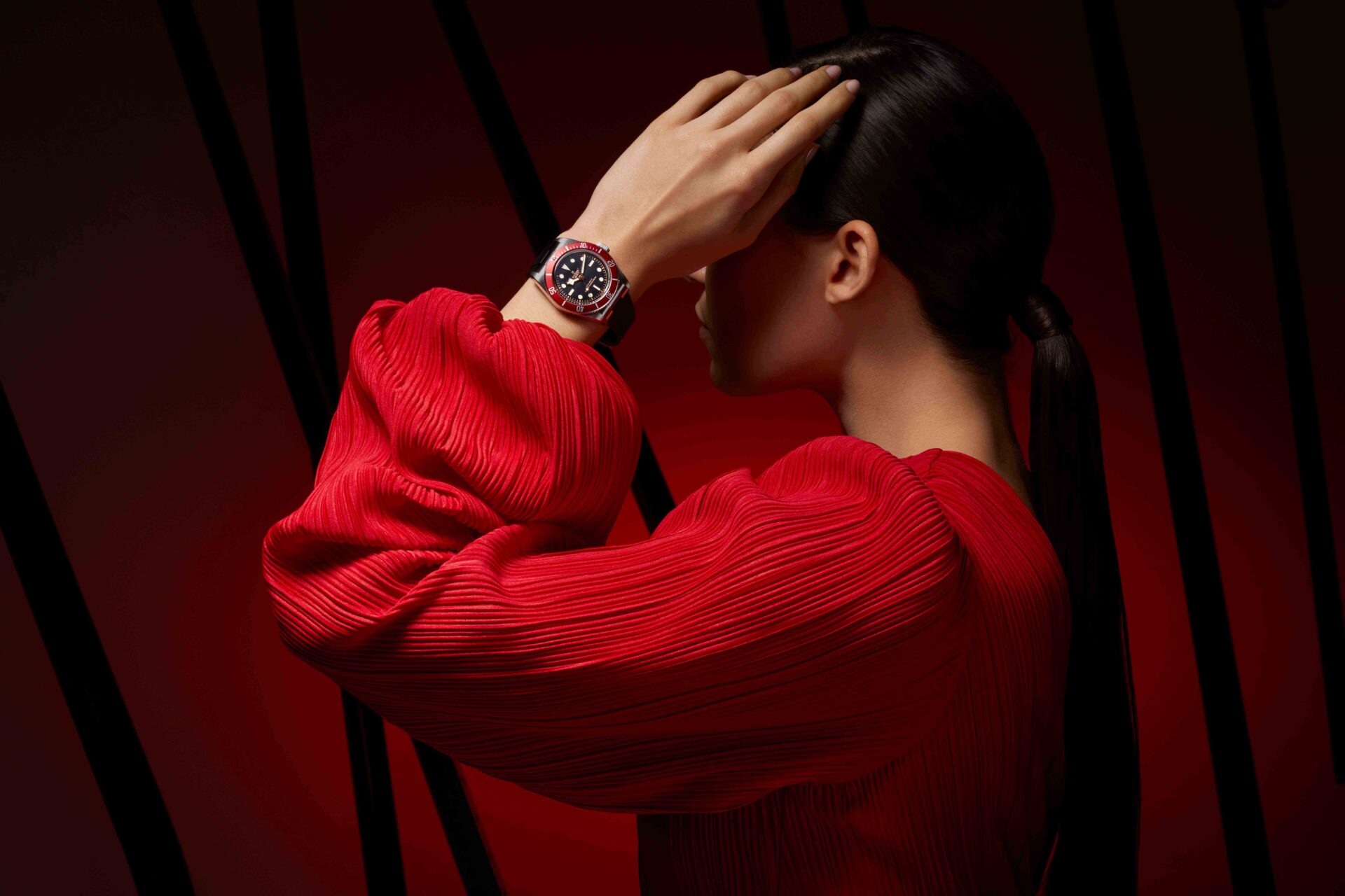 TUDOR、「ブラックベイ」最新作など2023年新モデル登場 | HIGHSNOBIETY