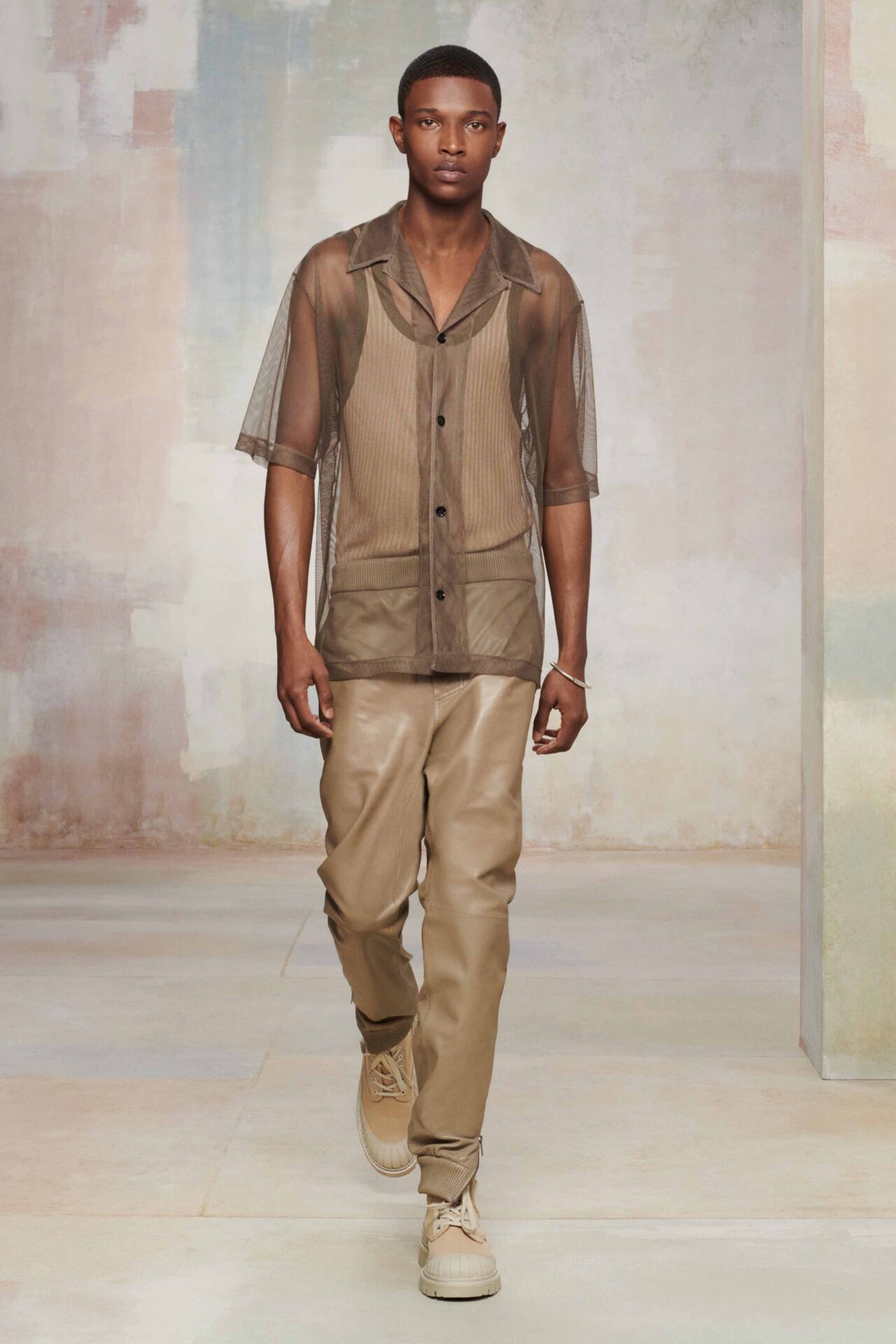 ZARA SRPLS スペシャルエディション　trnch13 サイズSM ZARA SRPLS 2024年秋冬コレクションが登場 | 株式会社ITX