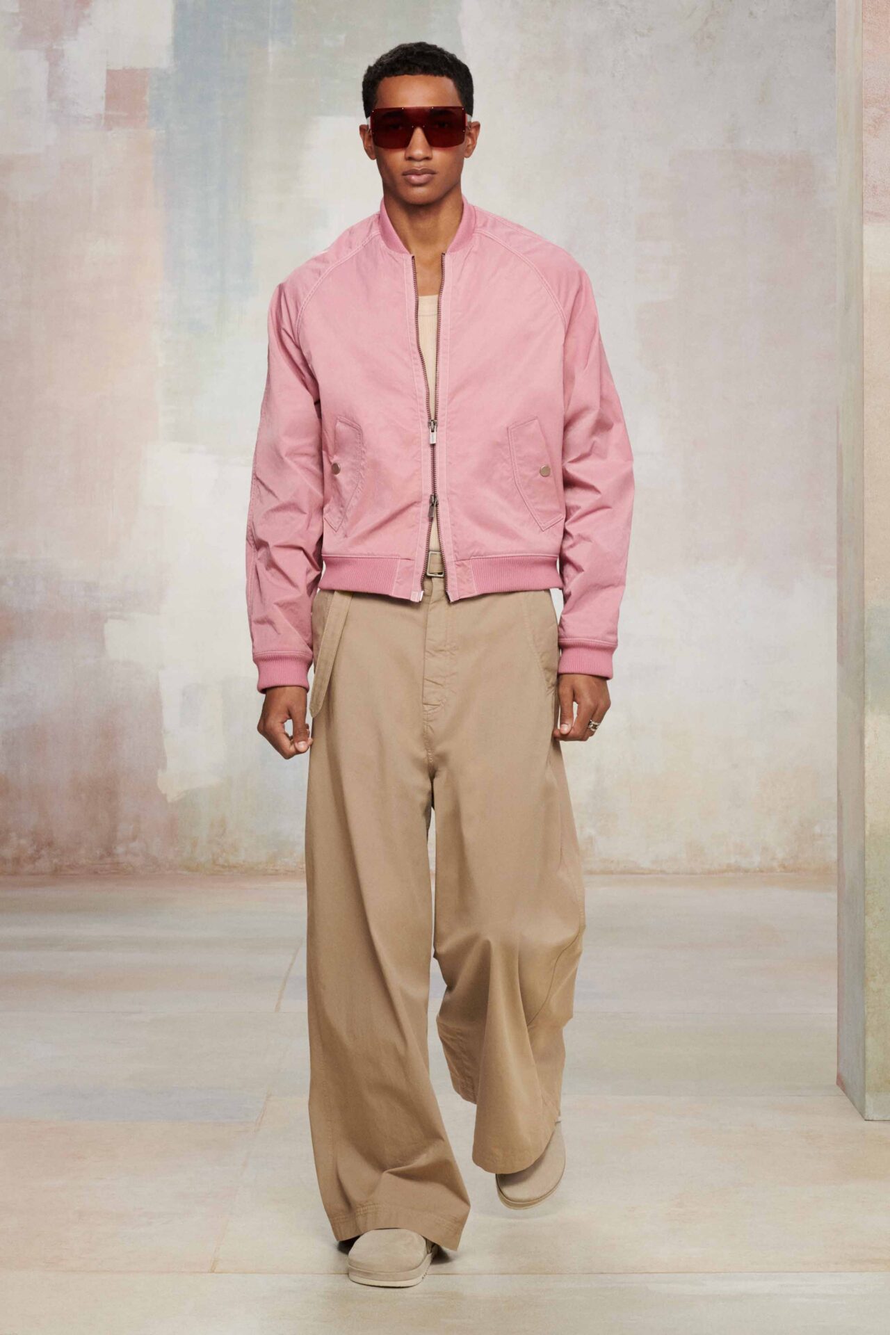 ZARA SRPLS スペシャルエディション　trnch13 サイズSM Zara SRPLS + SWTR KNT 13