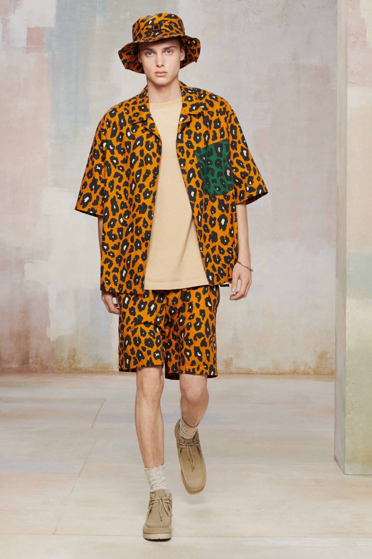 ZARA、「SRPLS」2023年春夏コレクション登場 | HIGHSNOBIETY.JP