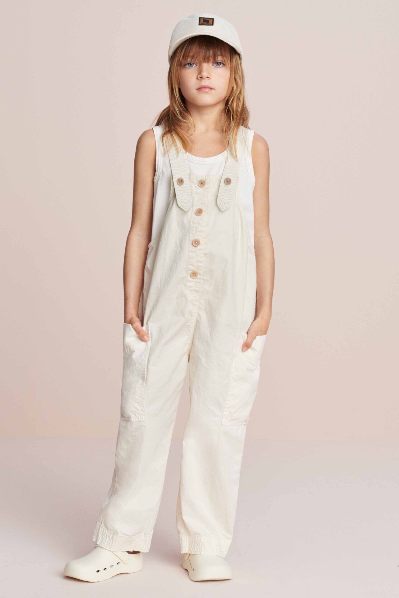 ZARA SRPLS リネンオーバーオール LNN JMPST ZARA SRPLS リネンオーバーオール LNN JMPST ZARA SRPLS リネン