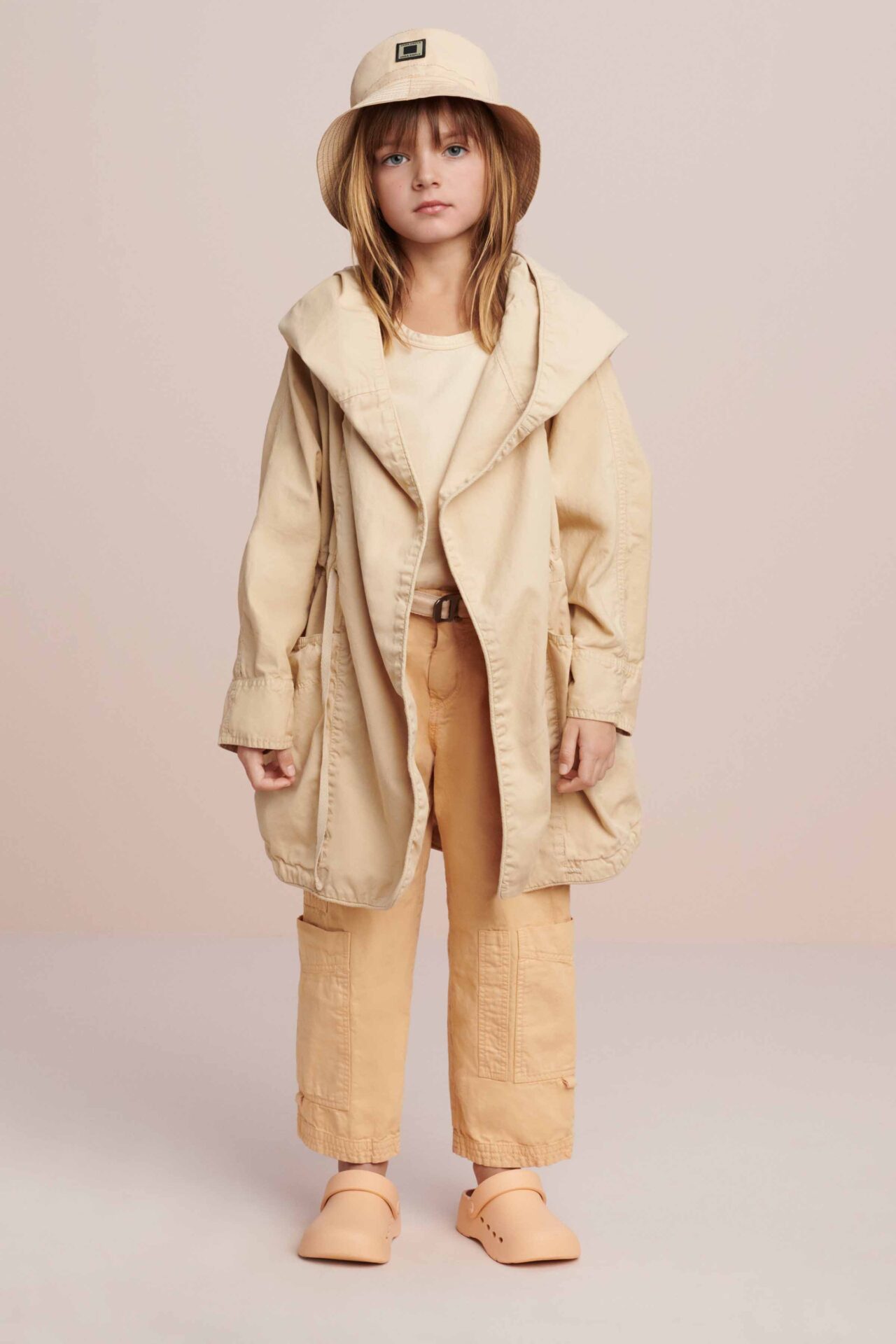 ZARA、「SRPLS」2023年春夏コレクション登場 | HIGHSNOBIETY.JP